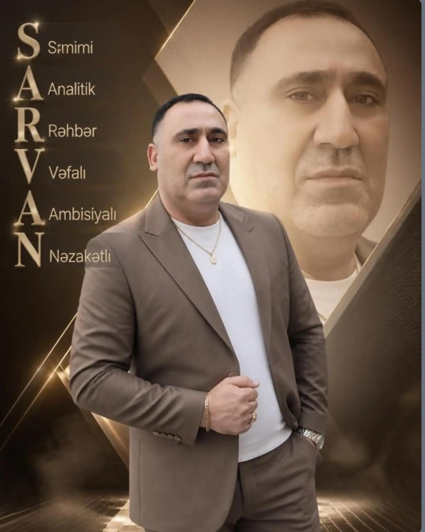 @Sarvan Cəfərov