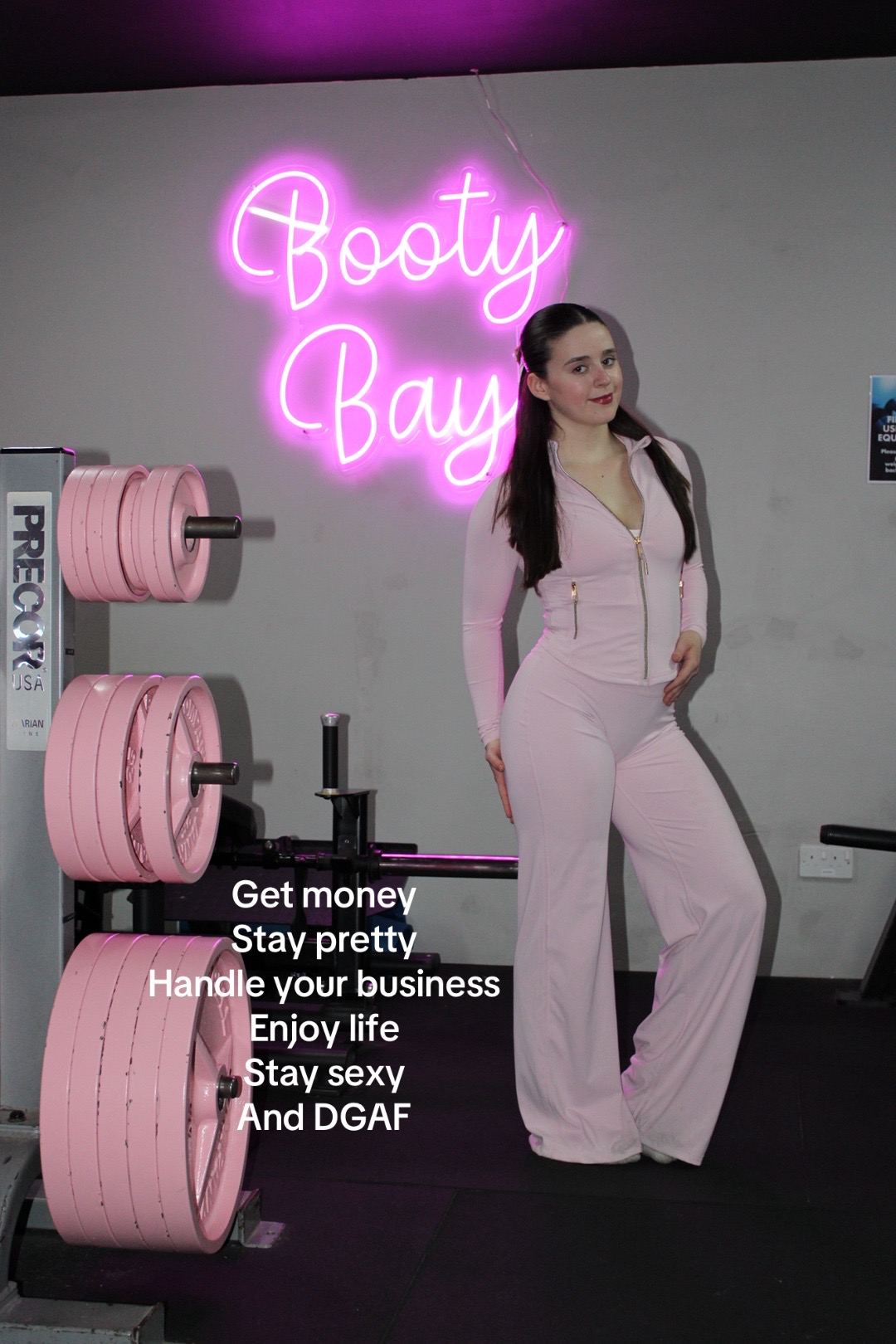@Lilymyafitness