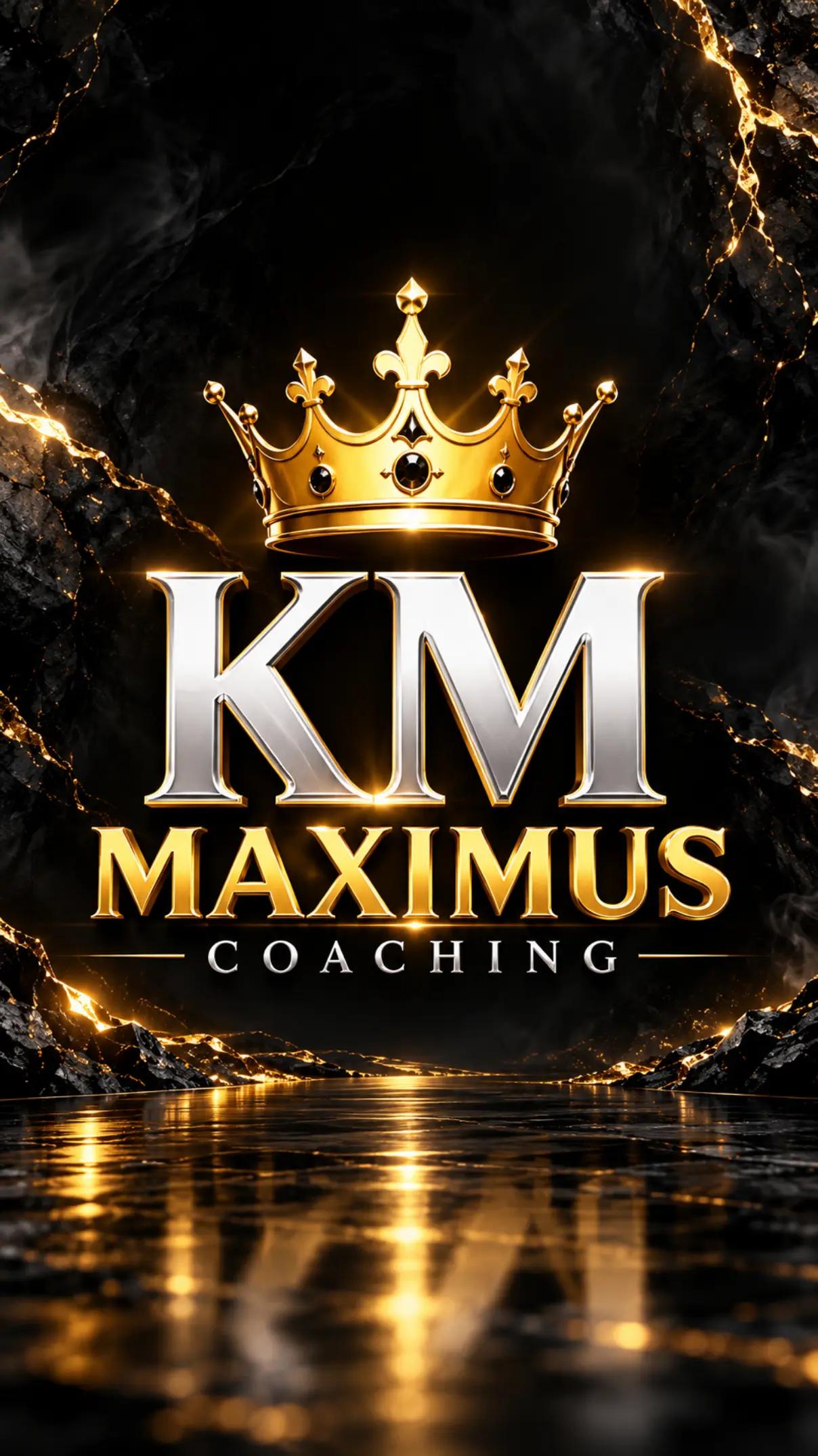 @King Maximus online