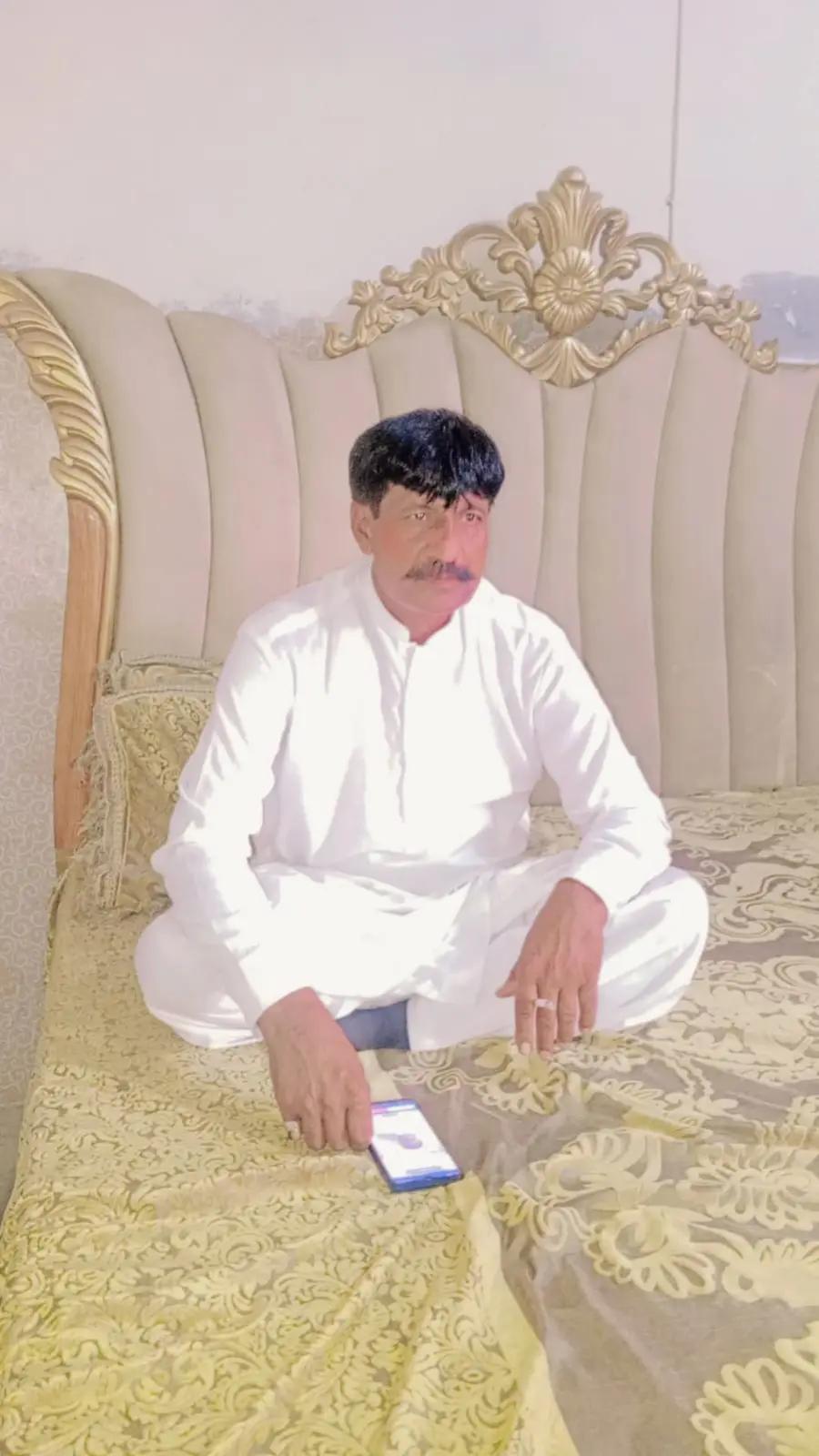 @CH DARES GUJJAR.
