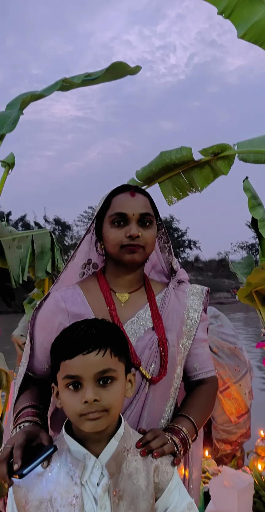 @Rita Mehta