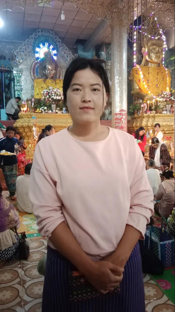 @Nan phyu sin