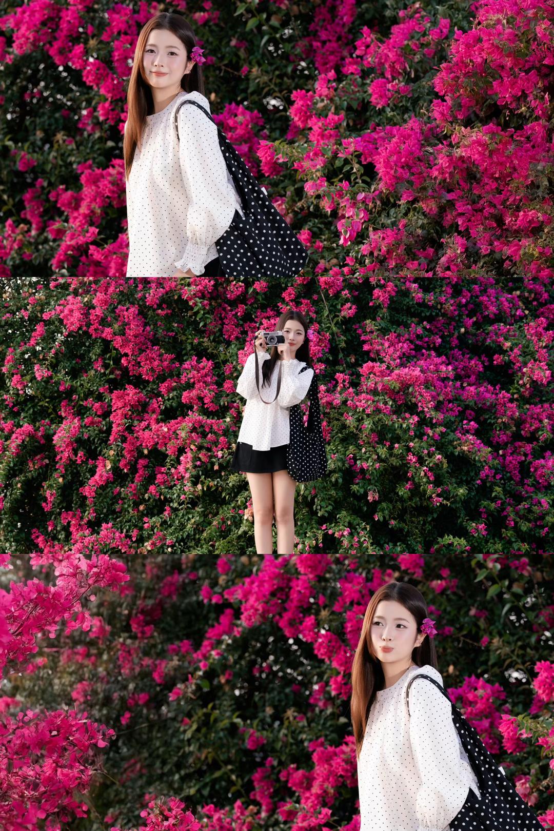 @Photo Ch&uacute; Mạnh