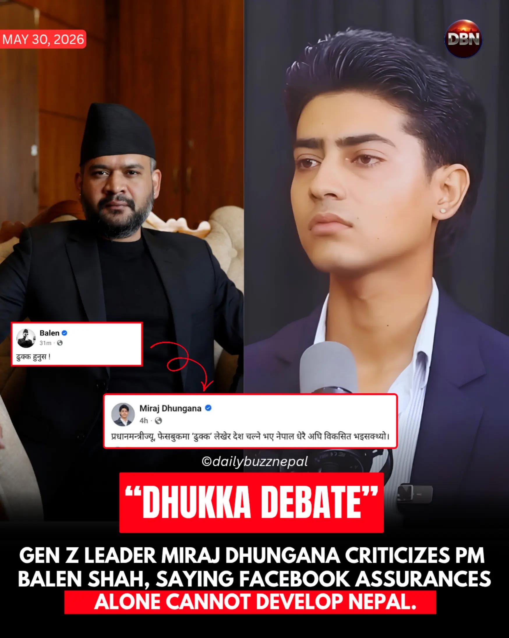 @Dailybuzznepal 🇳🇵