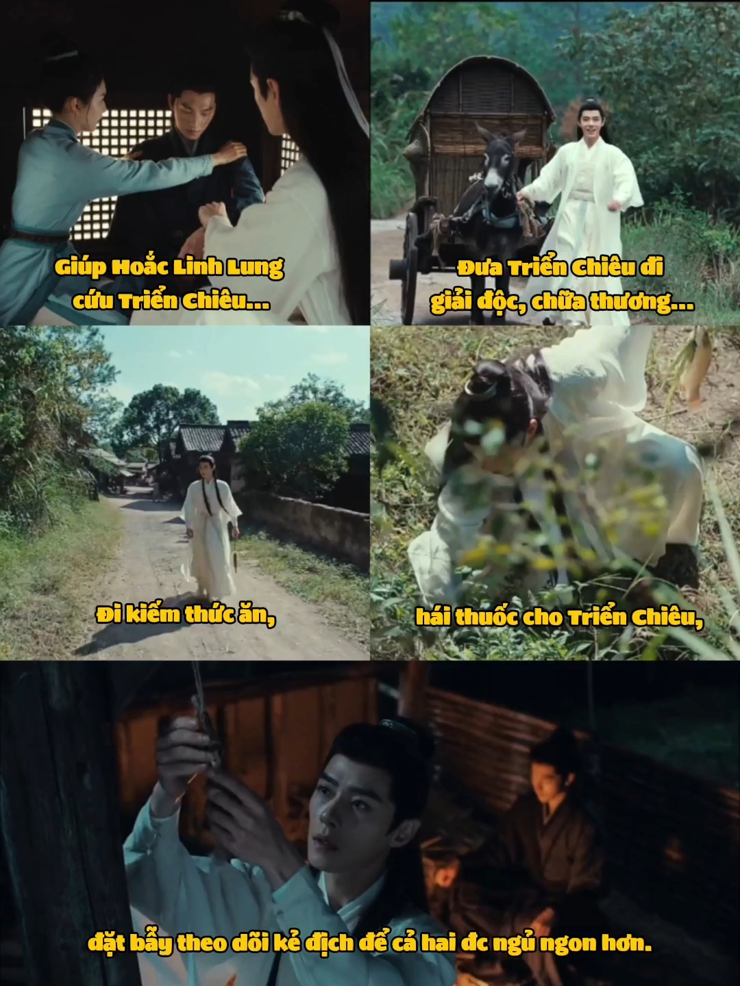 @Wei Lun Shuo