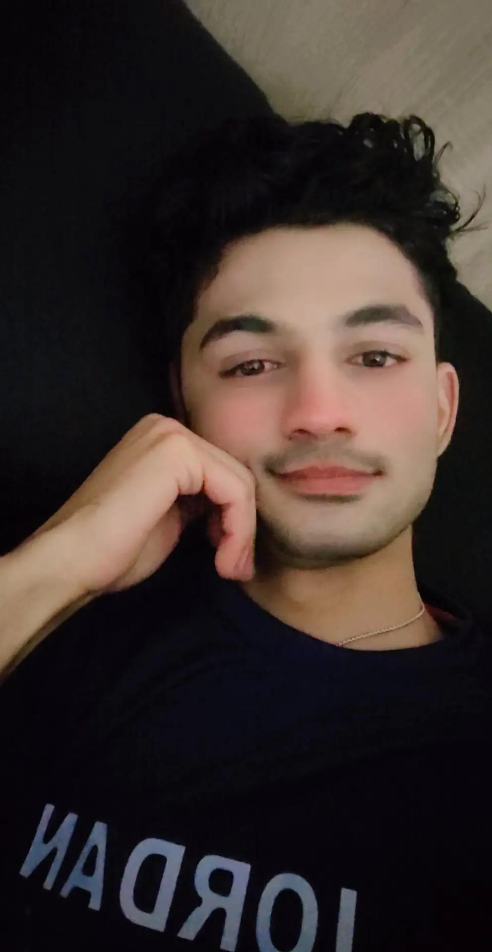 @😎 Syed Zada 😎