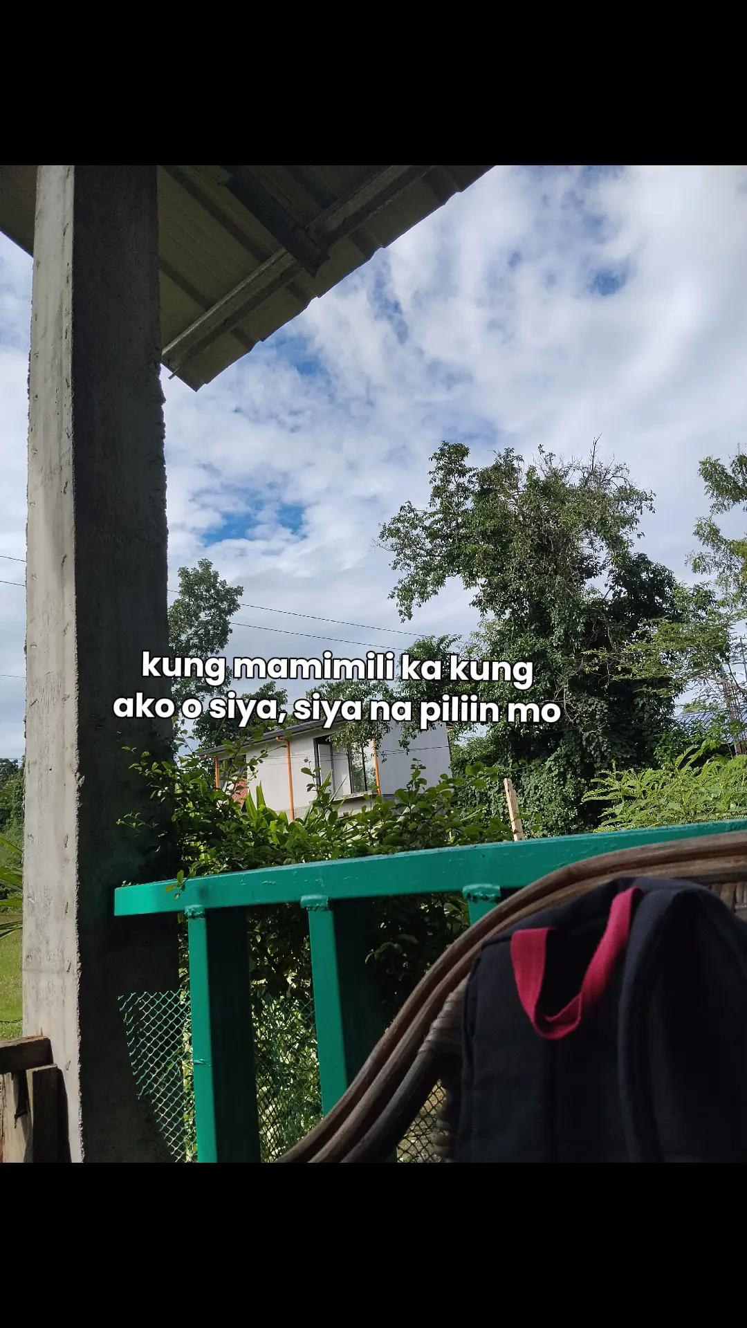 @Russel Bugayong.