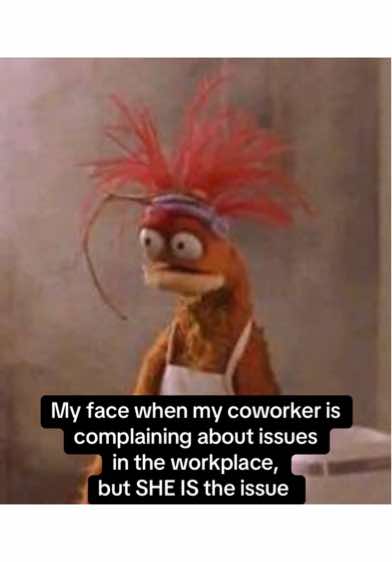@Corporate Memes
