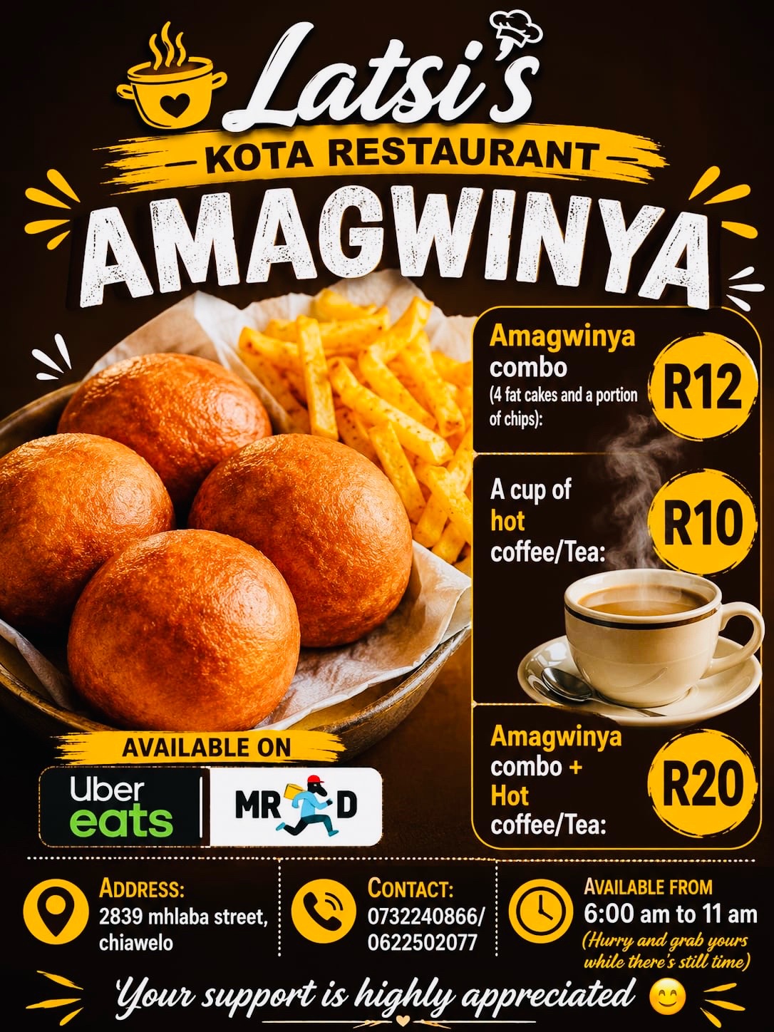 @Latsi's Kota 10,