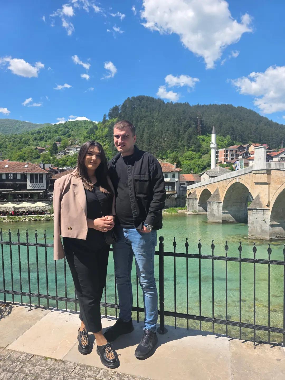 @Merdan Larisa Zejnelagić