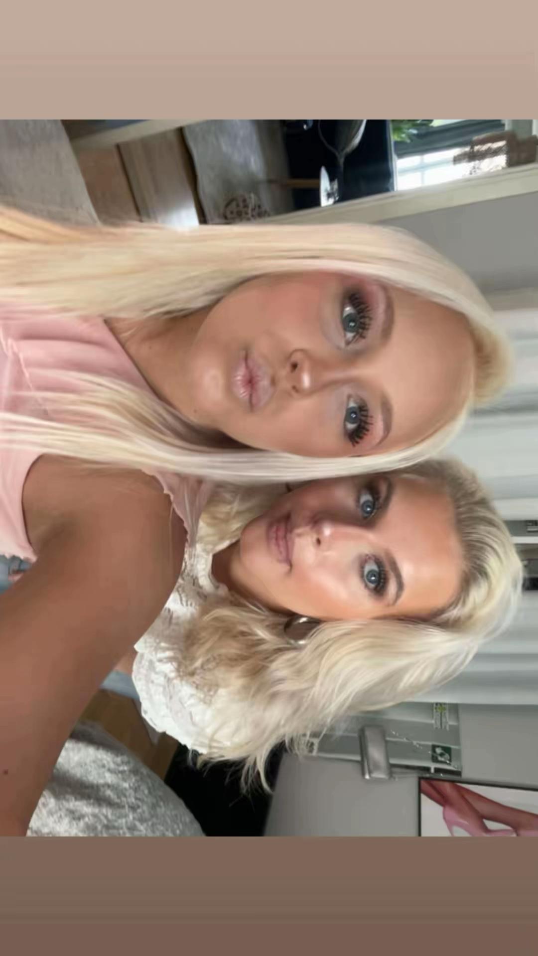 @Linn&eacute;a😹