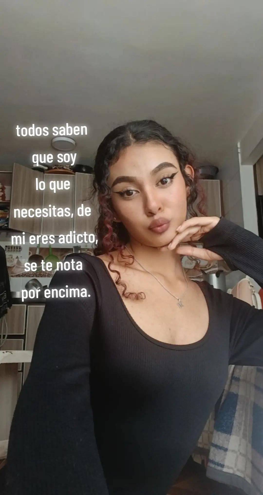 @Mishell🍒