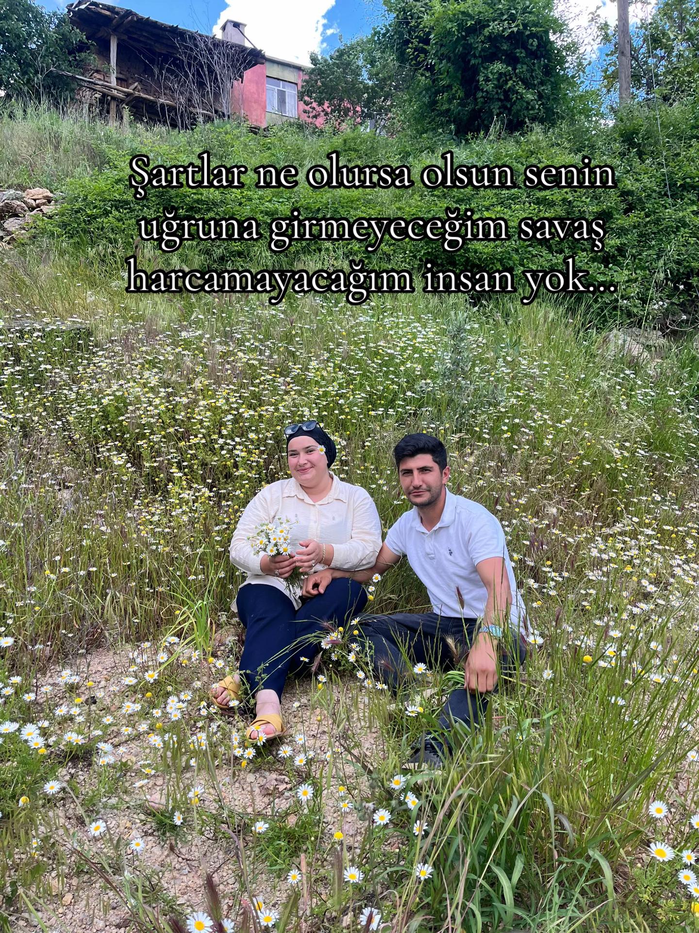 @MAKBULE&İBRAHİM