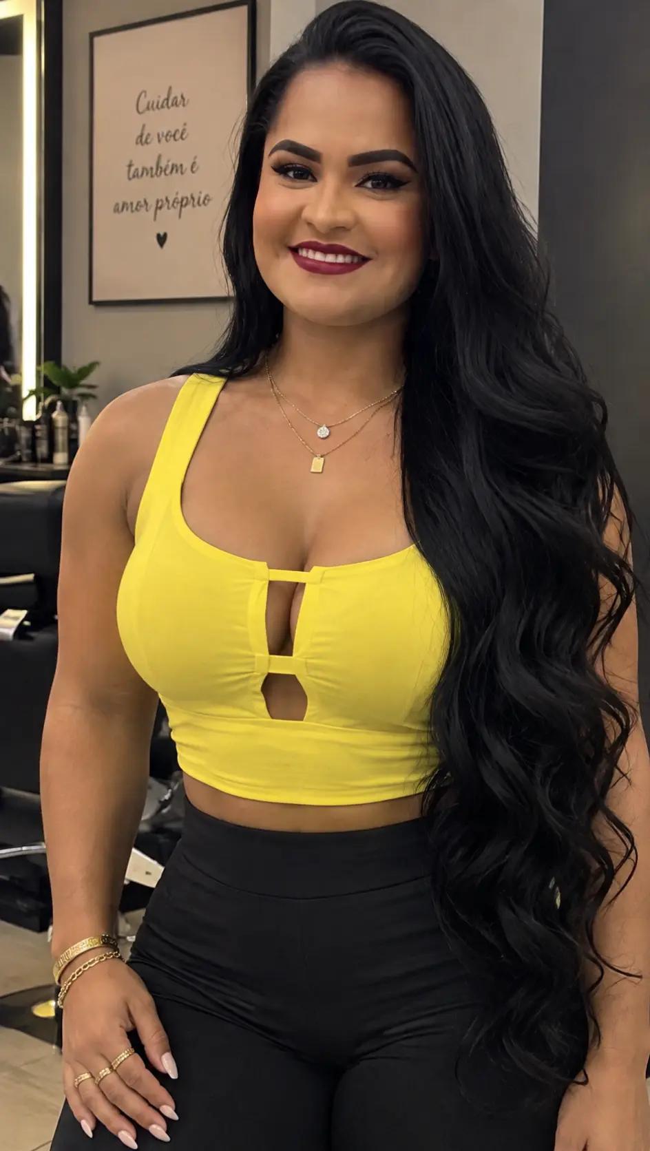 @Lanna Muniz