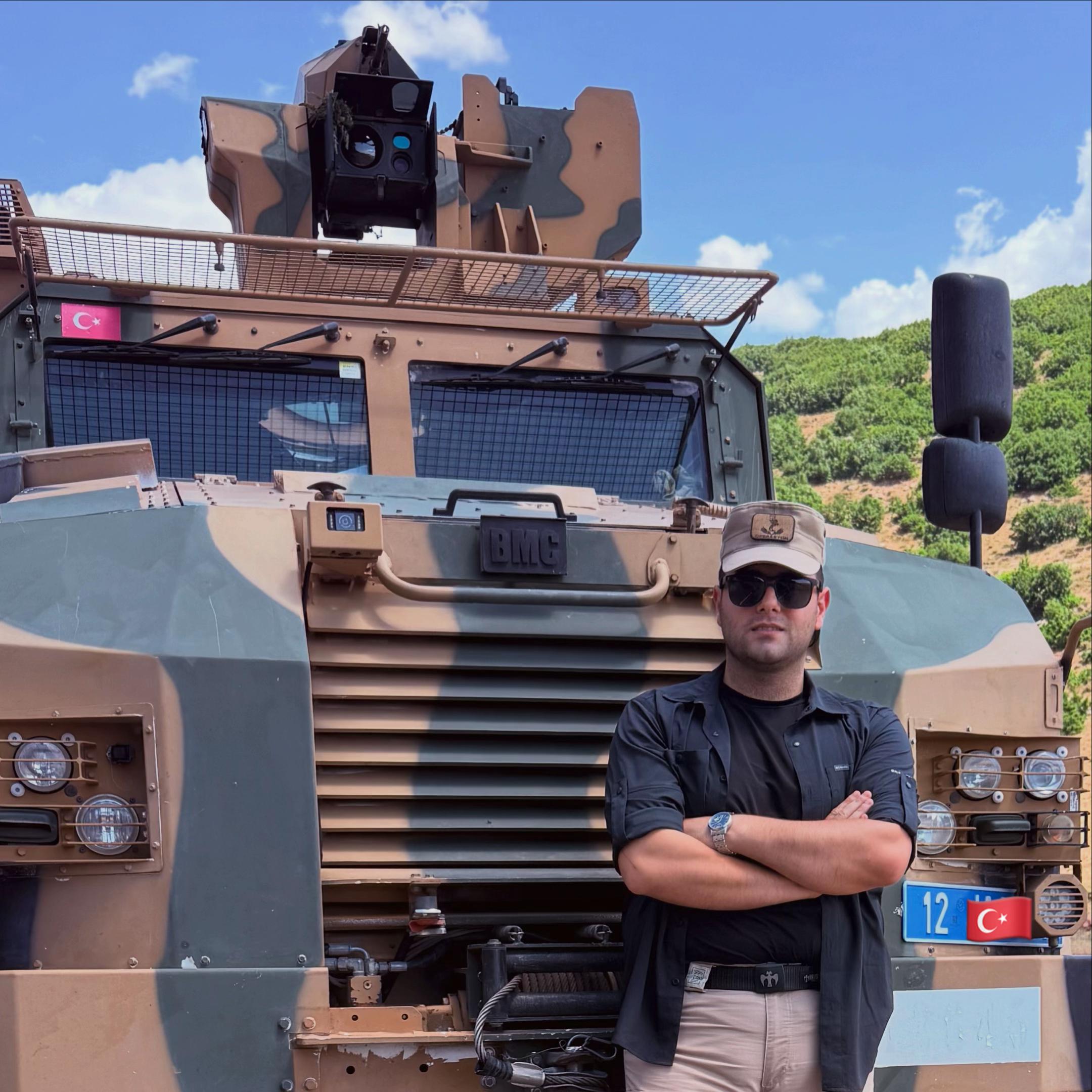 @TA1JGK 🇹🇷