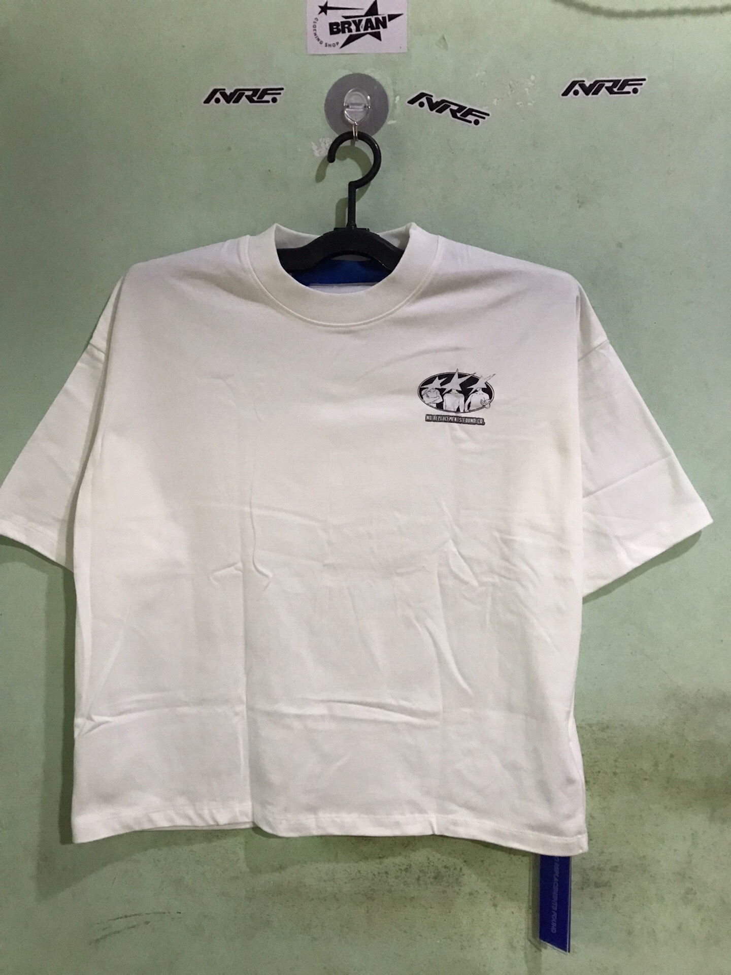 @Bryan Clothing