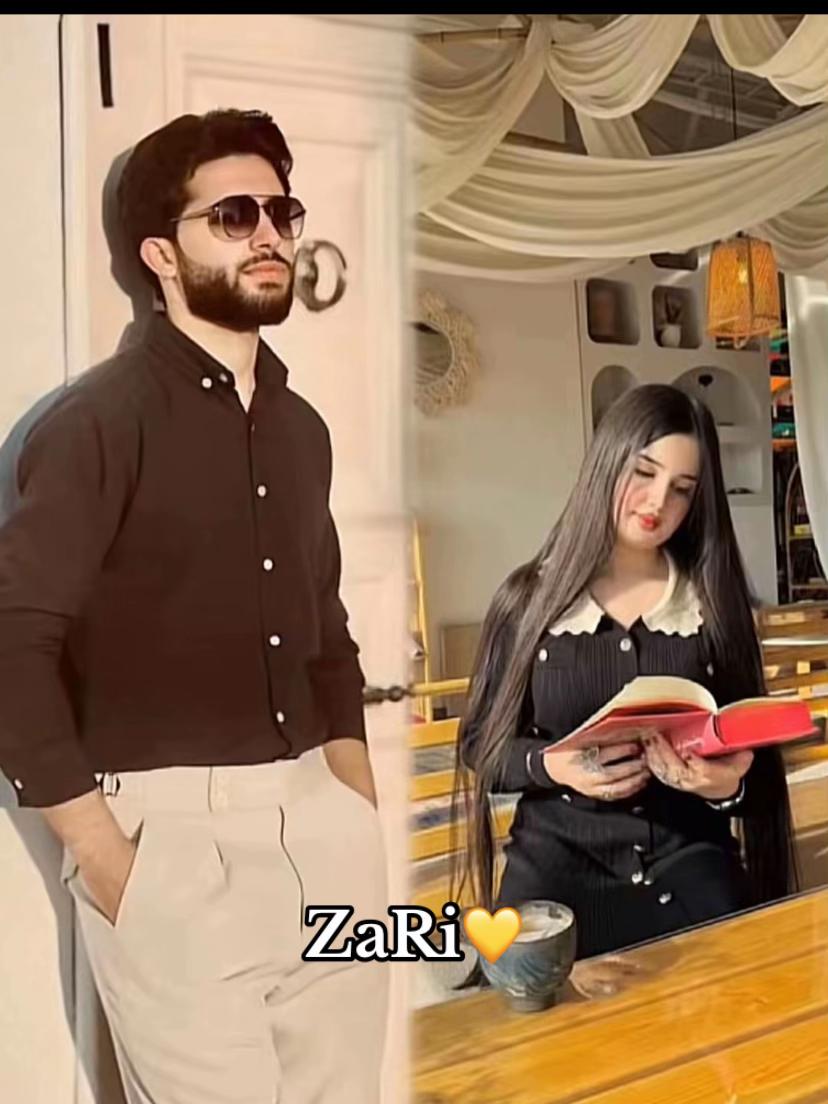 @𝐙𝐚𝐫𝐢💛