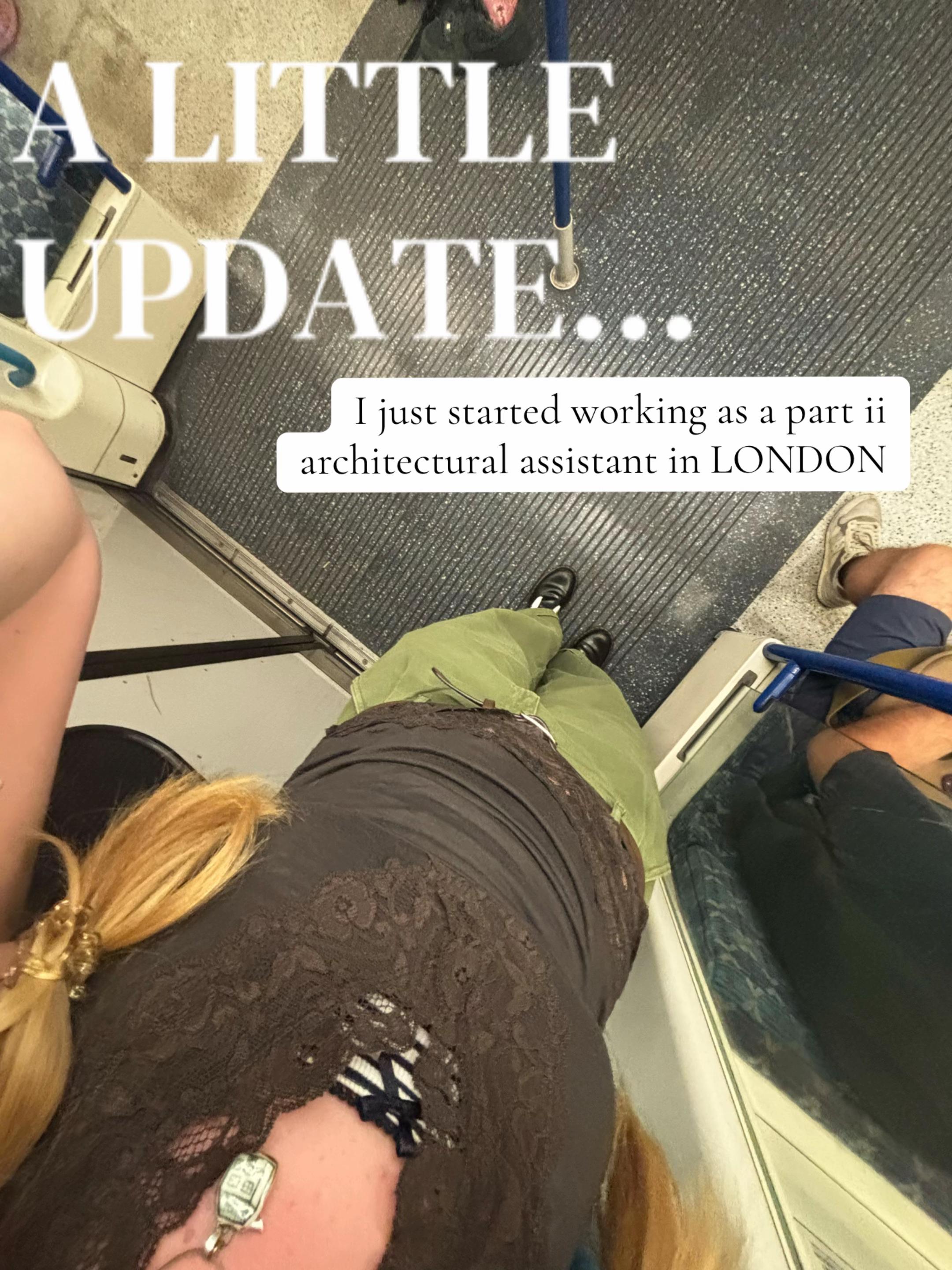 @anna ★ architecture student