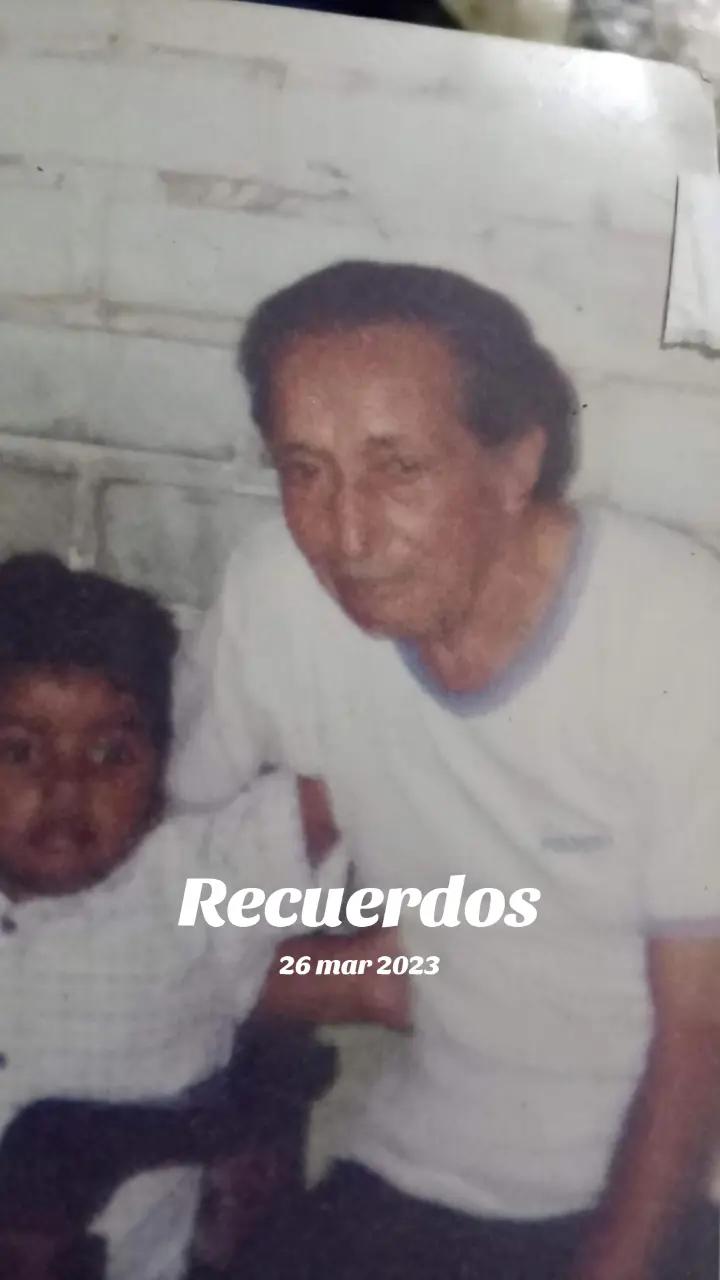 @Genaro Villanueva Me