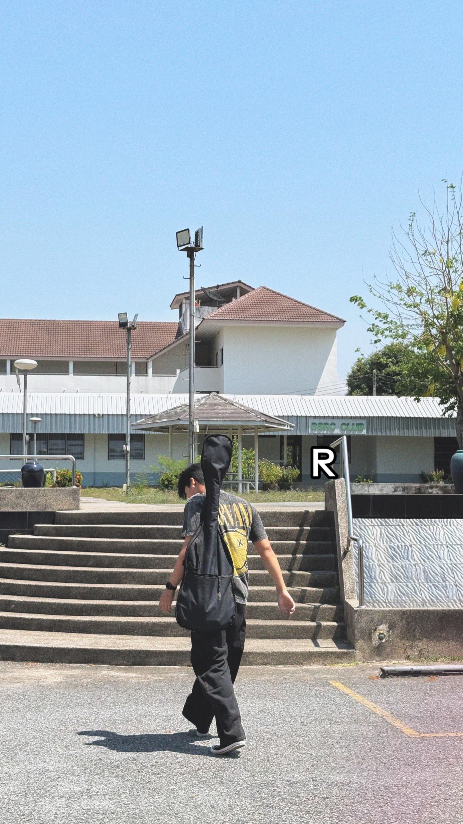 @หมอกฝนเกิดหน้าร้อน