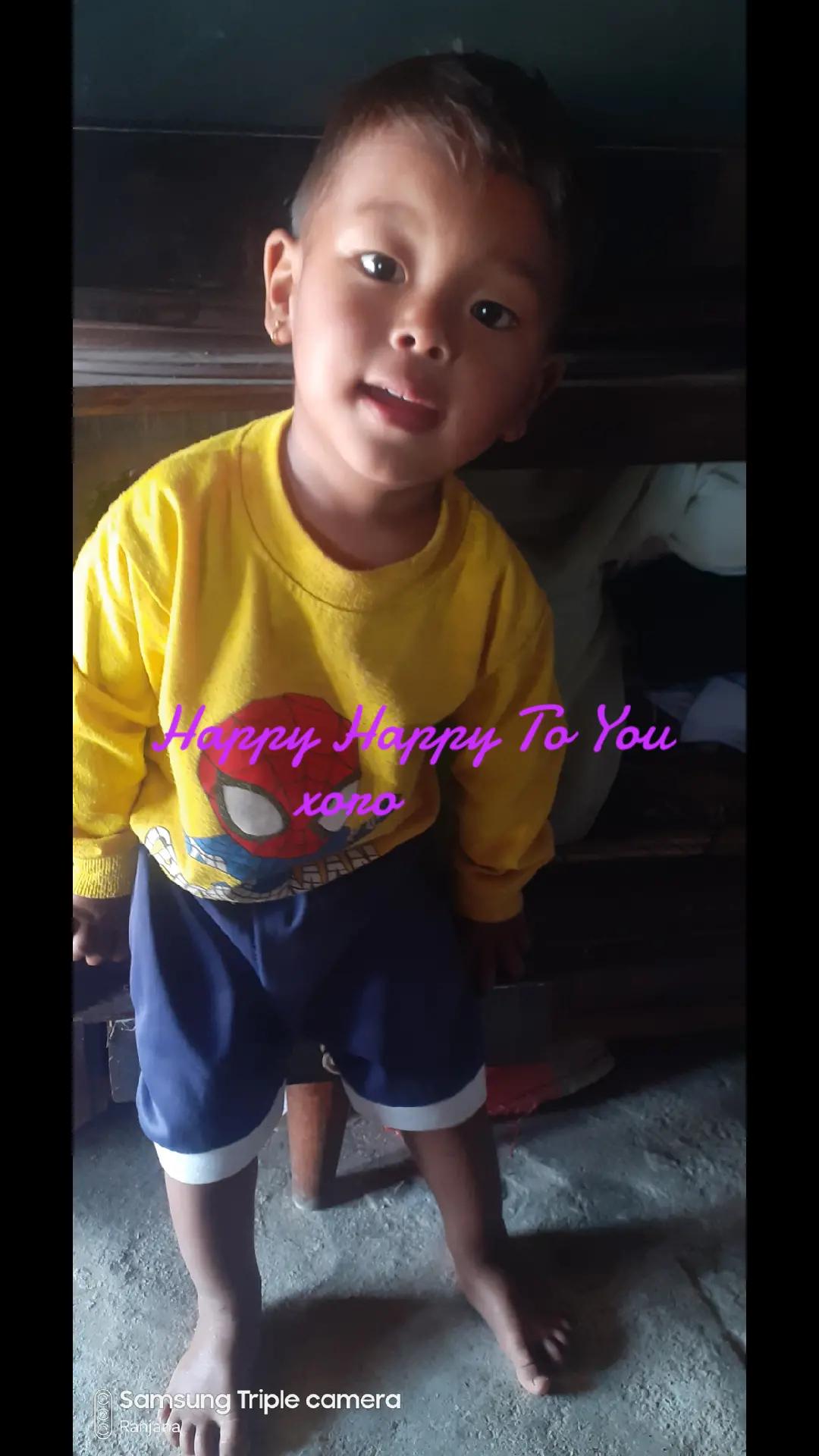 @Ranjana Lama