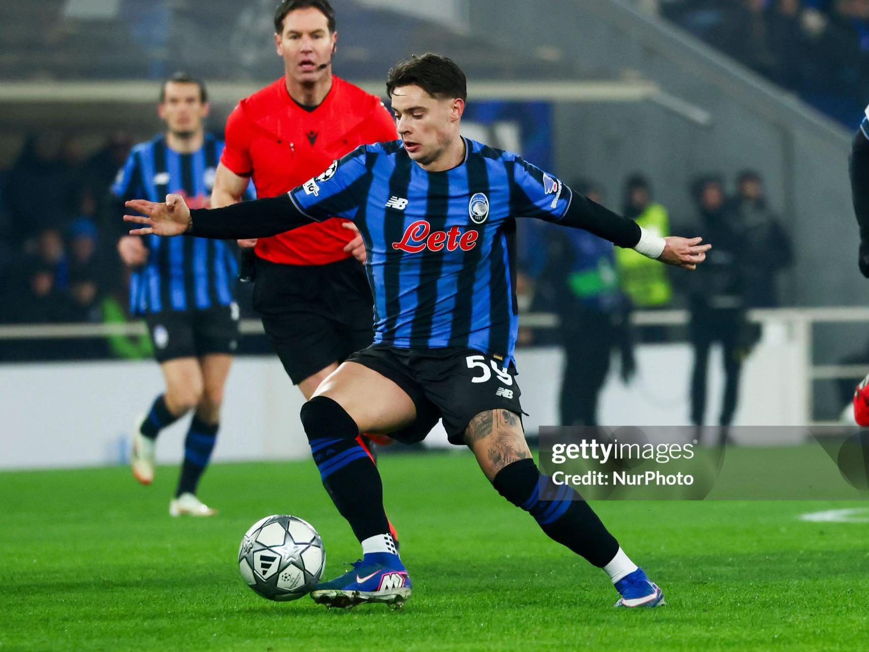 @Nicola Zalewski