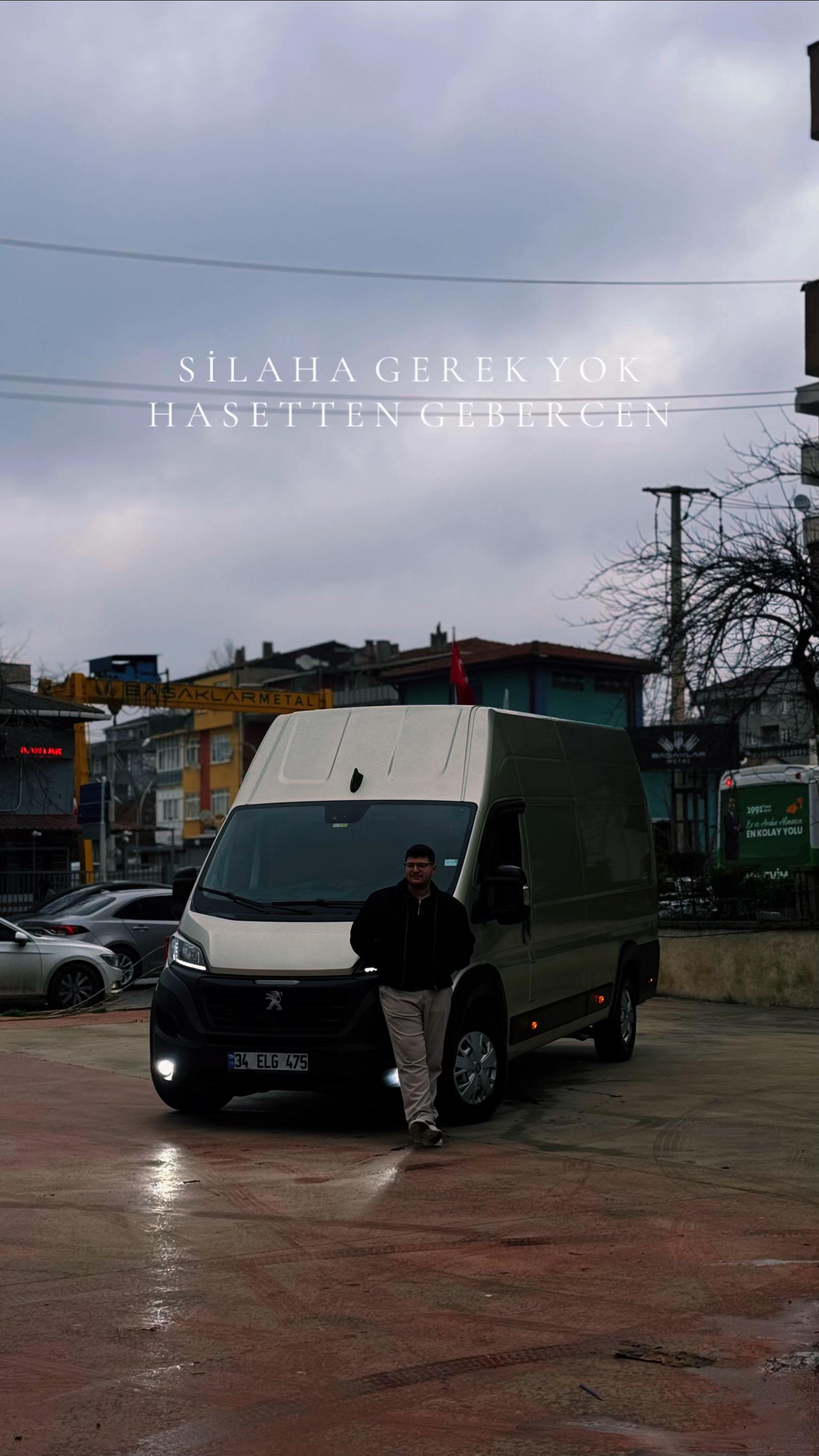 @Berat Yıldırım