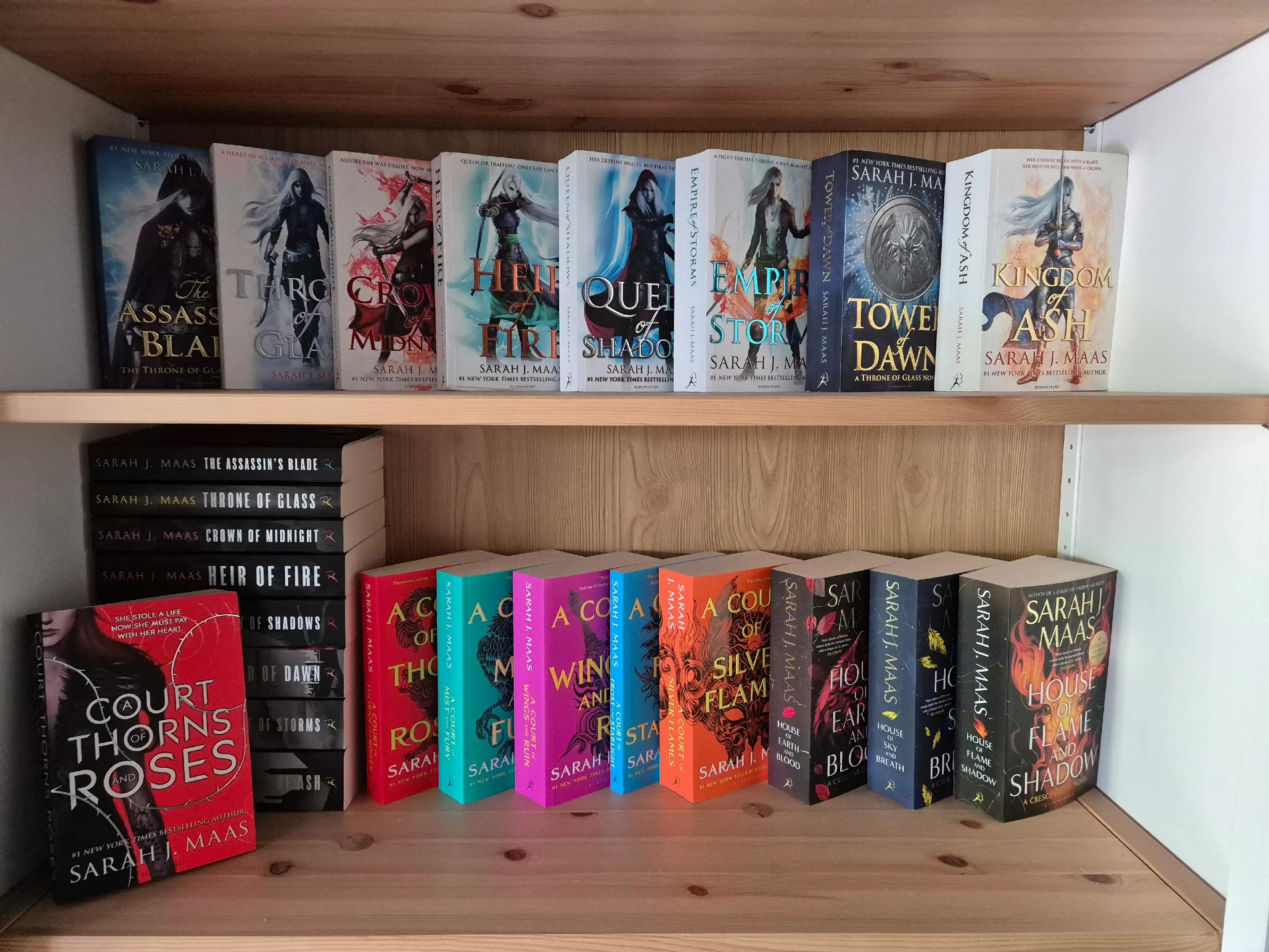 @Hayles&bull;Booktok 📚✨️