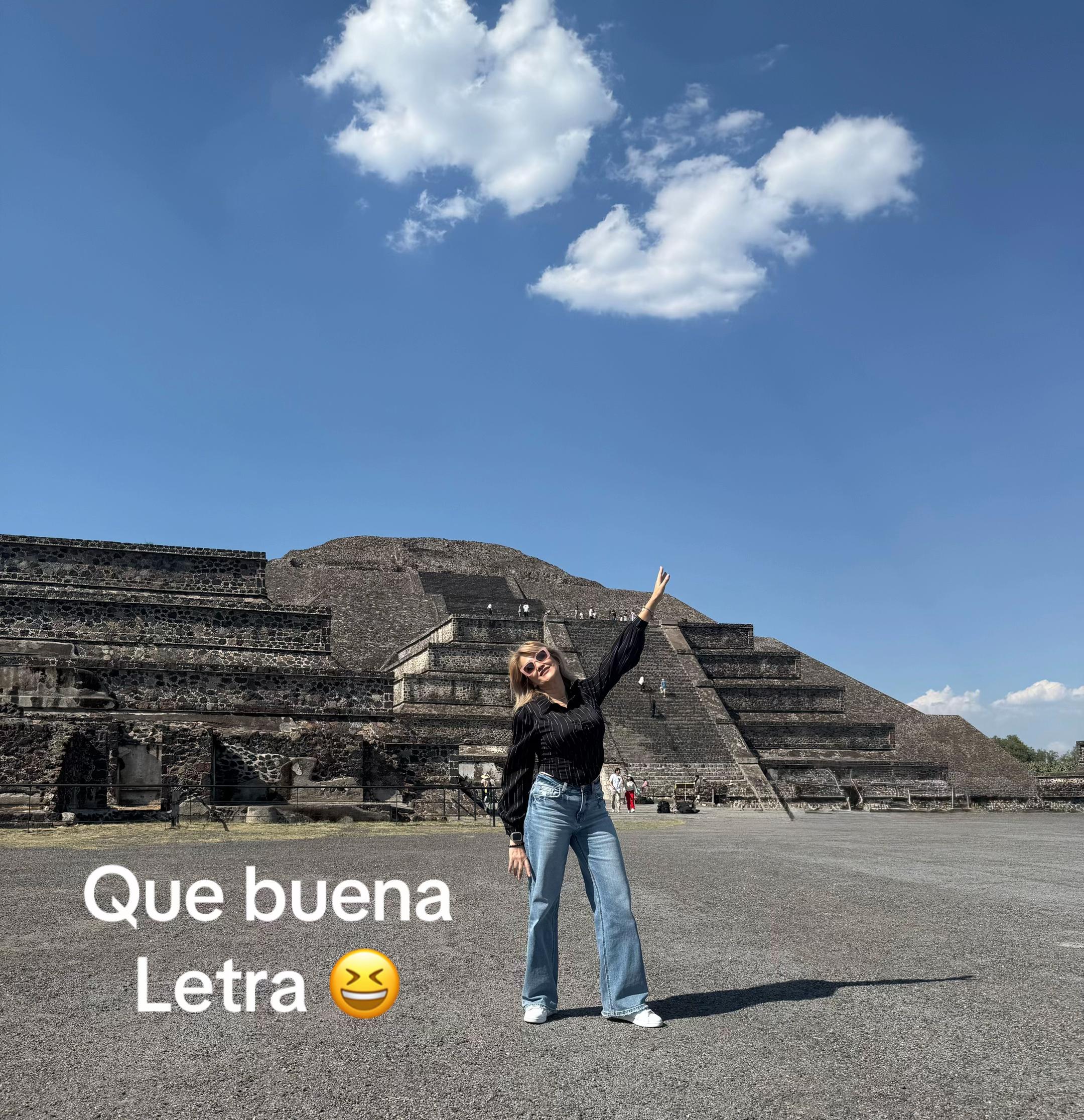 @Erika Carreon