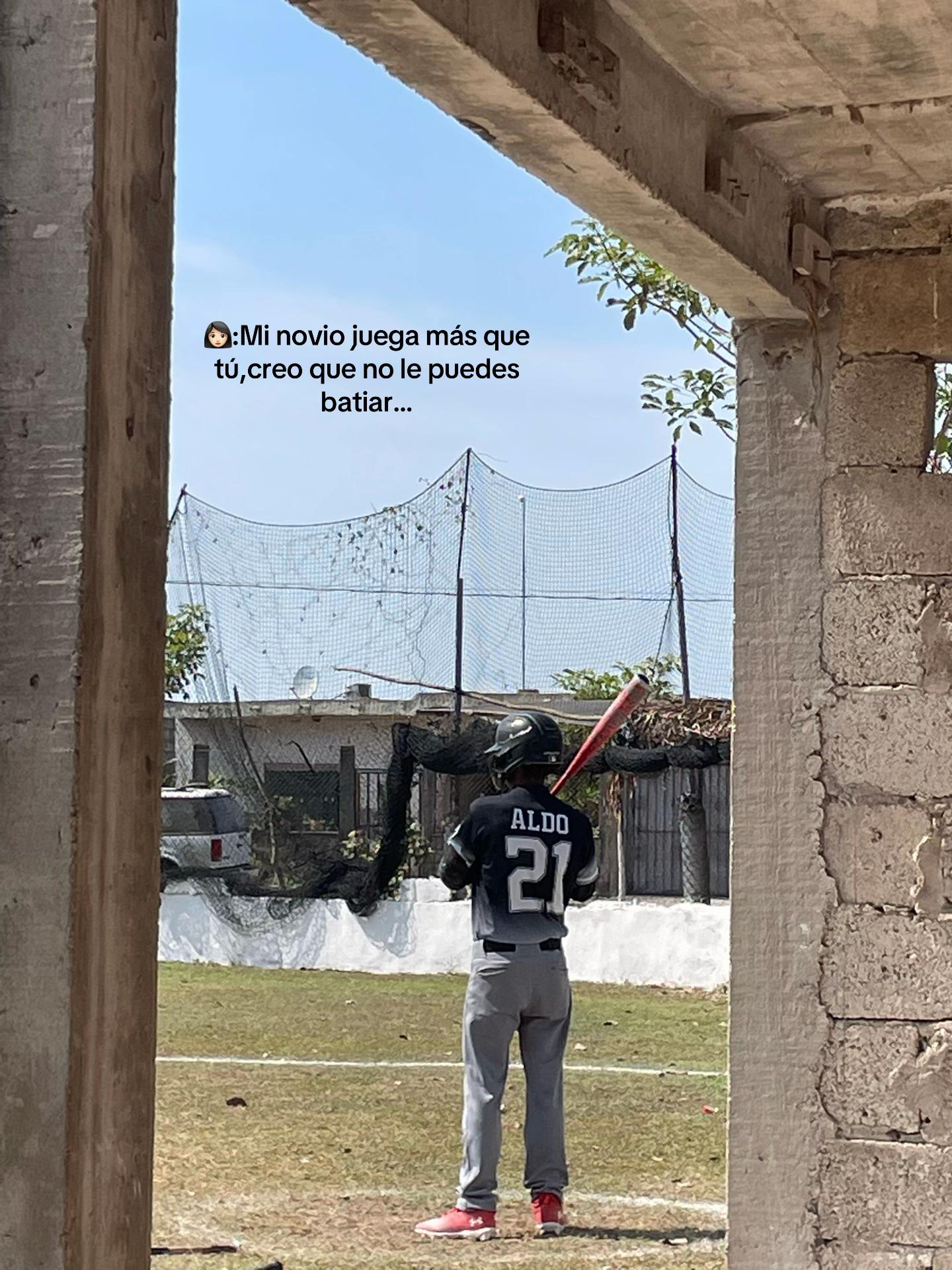 @Aldo Cruz