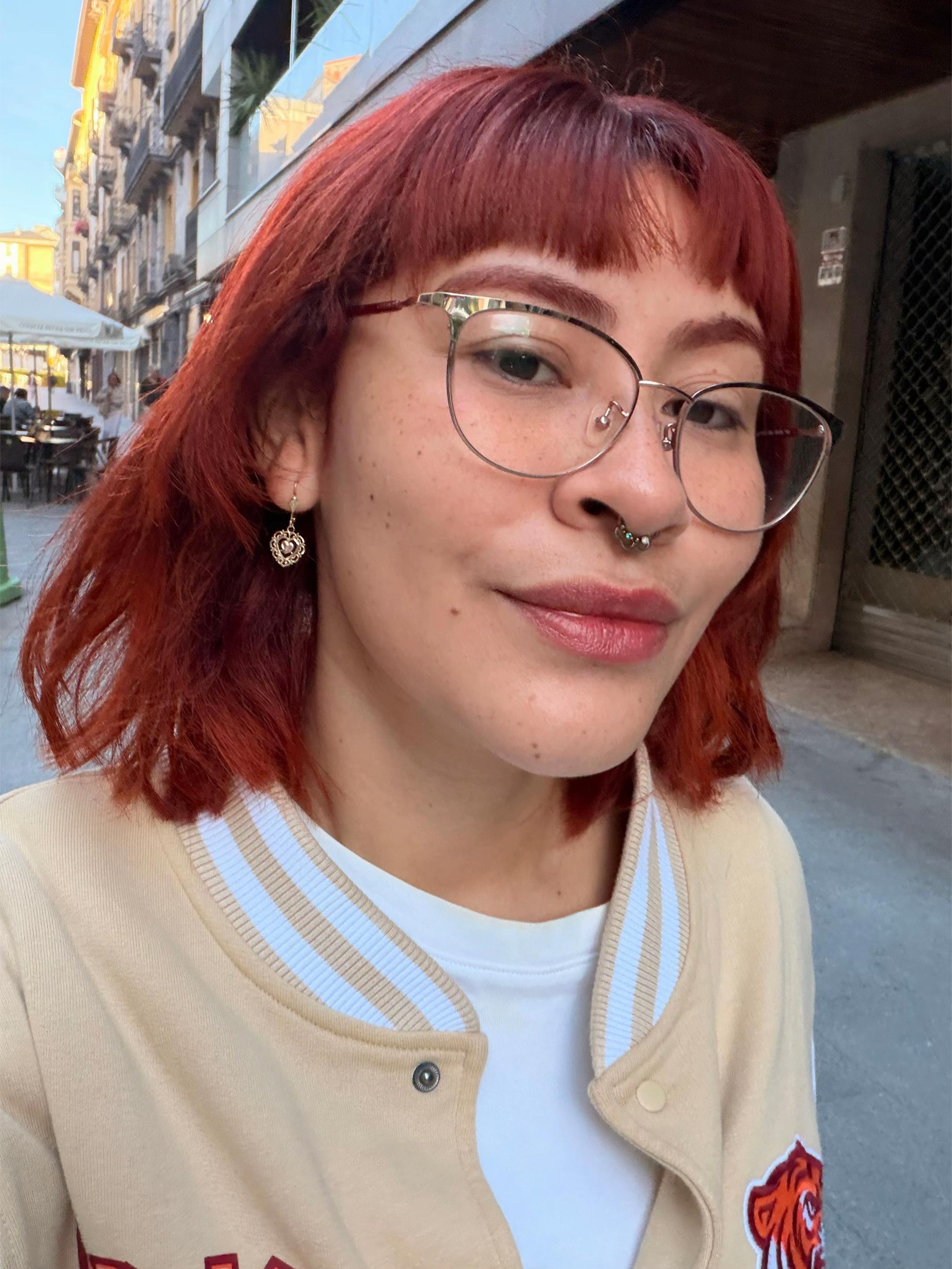 @Alizon Julisa Ugarte
