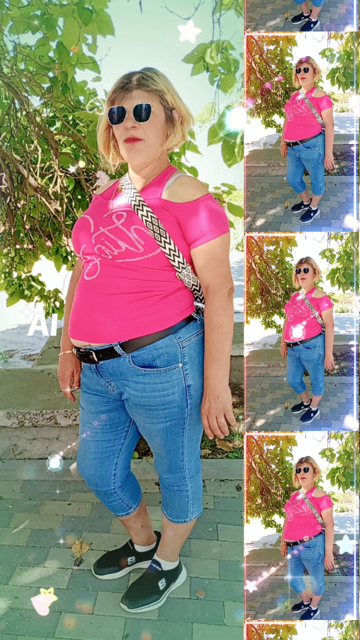 @🥰Veronica 💋 Petrea🥰