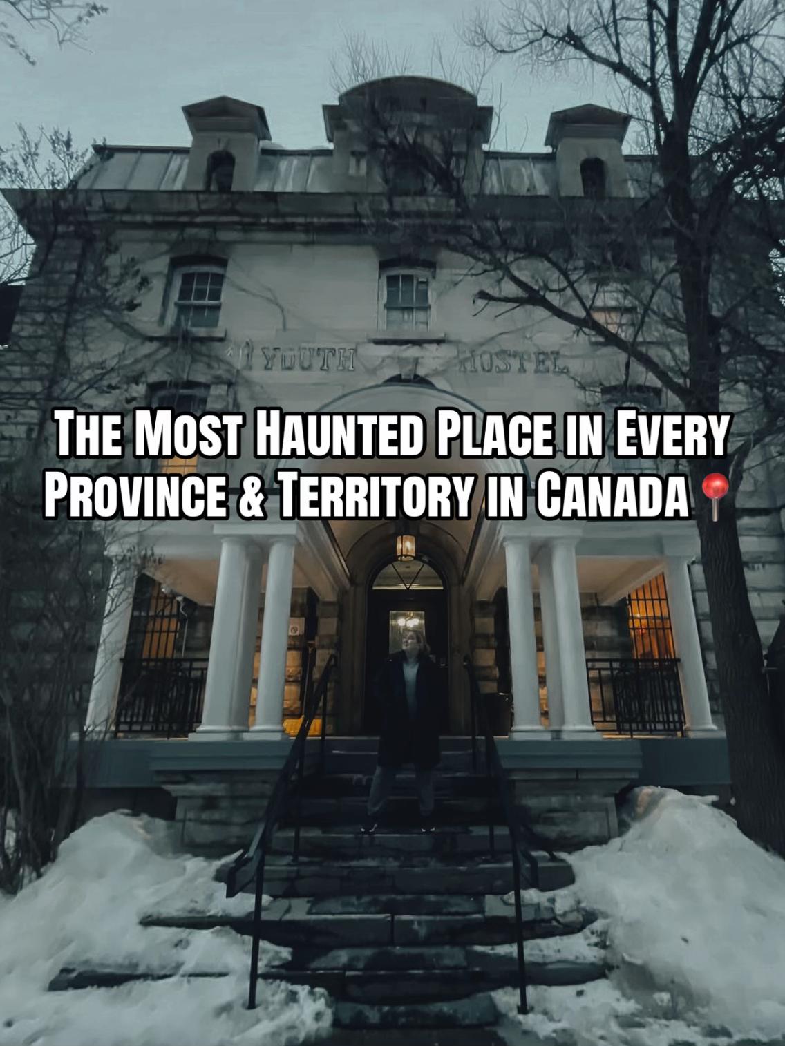 @hauntinglykrista