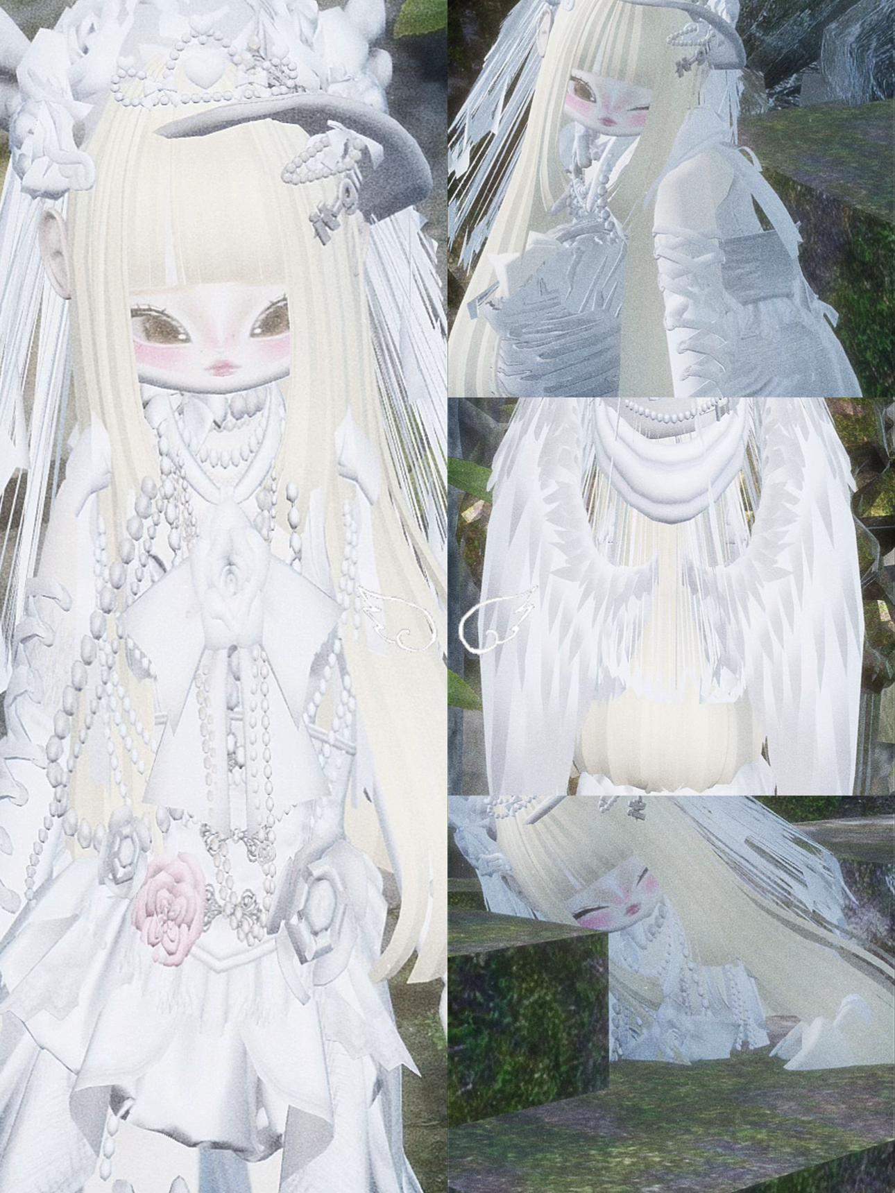 @⸝⸝!Princℰss 🐇 HℯℯKℐℰ𓈒 ࣪