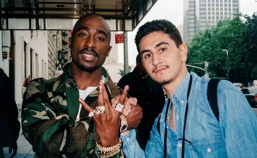 @Travel With 2Pac