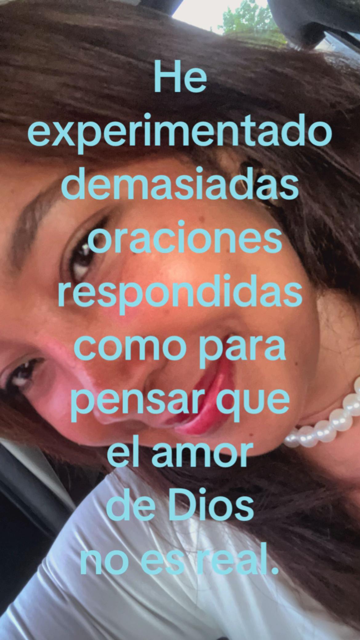 @Belkianny Sandoval