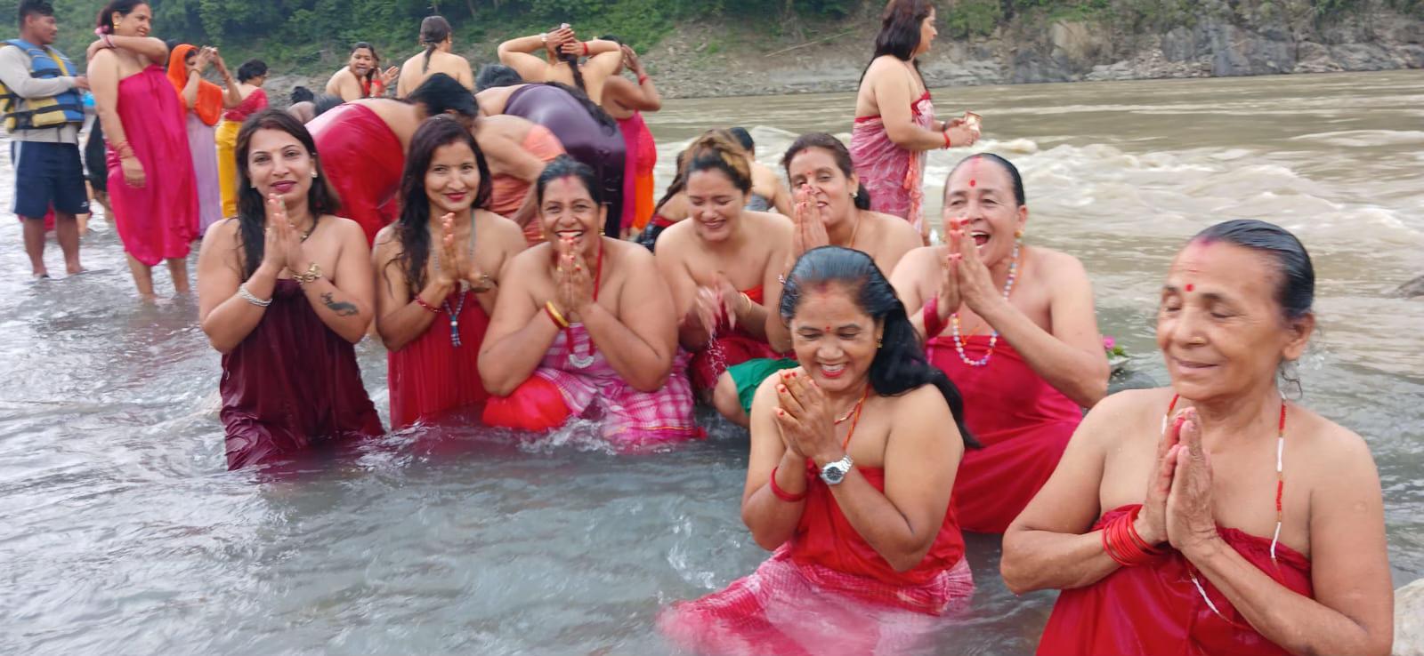 @Radha Khatiwada
