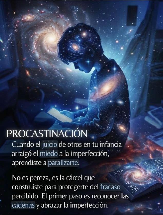 @conciencia infinita