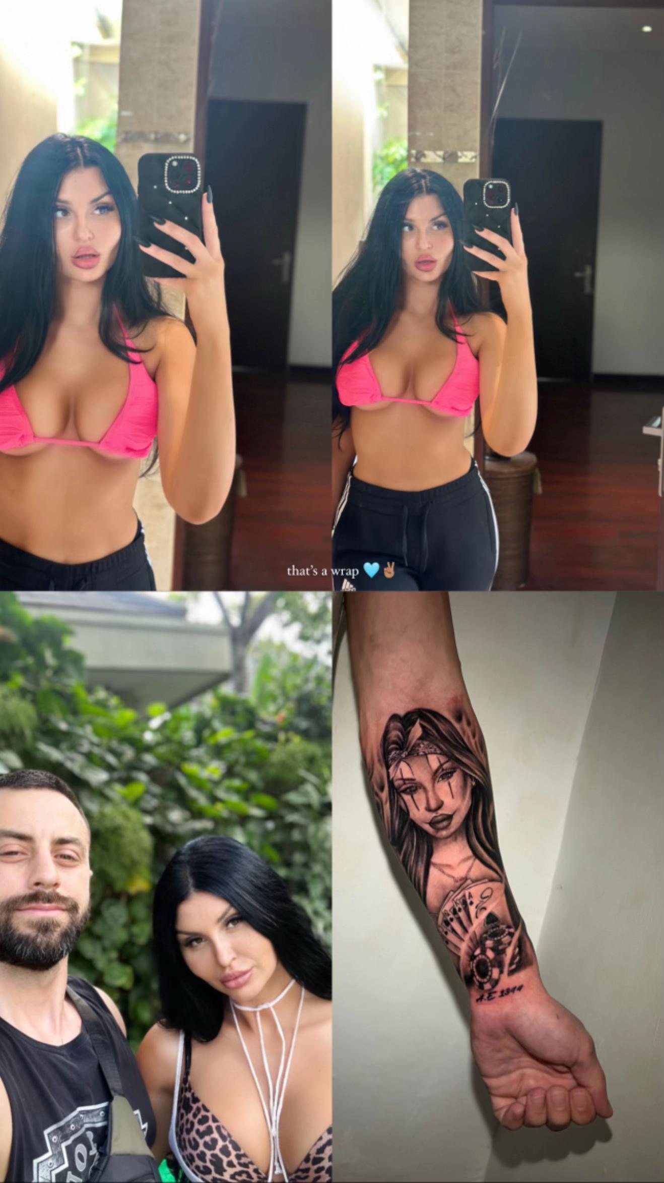 @MILICA ❤️🔥