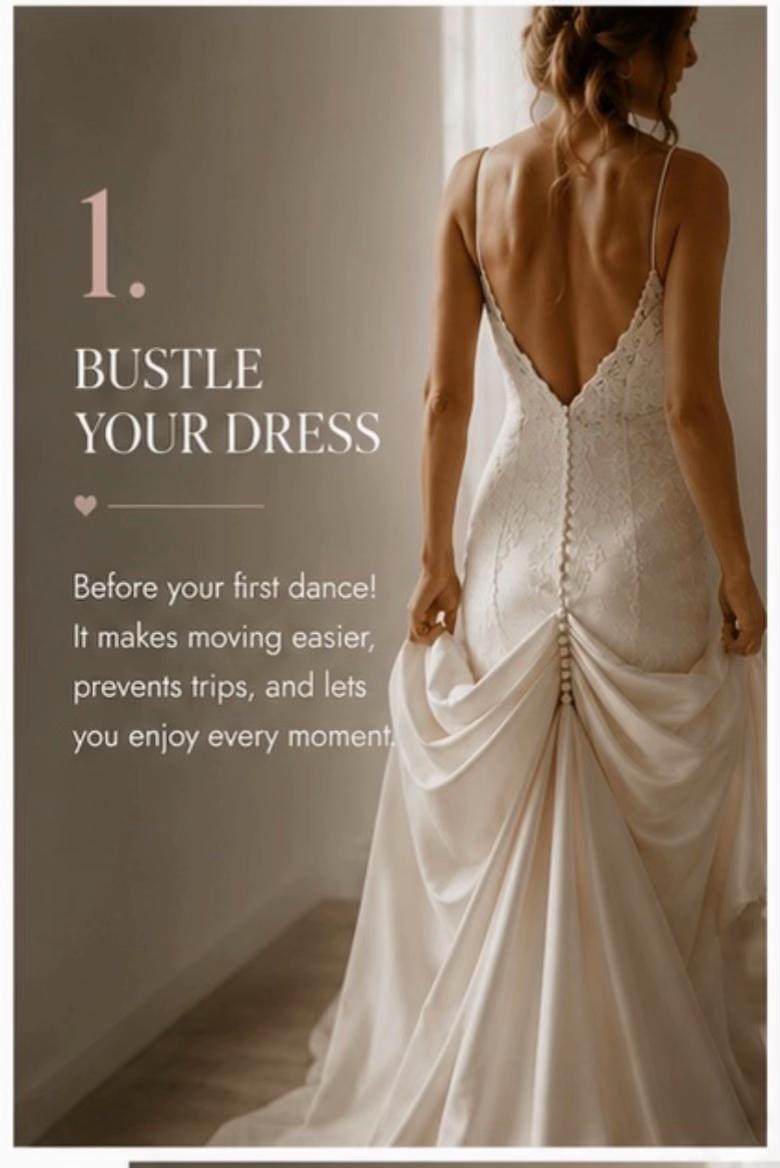 @Your First Dance Co.