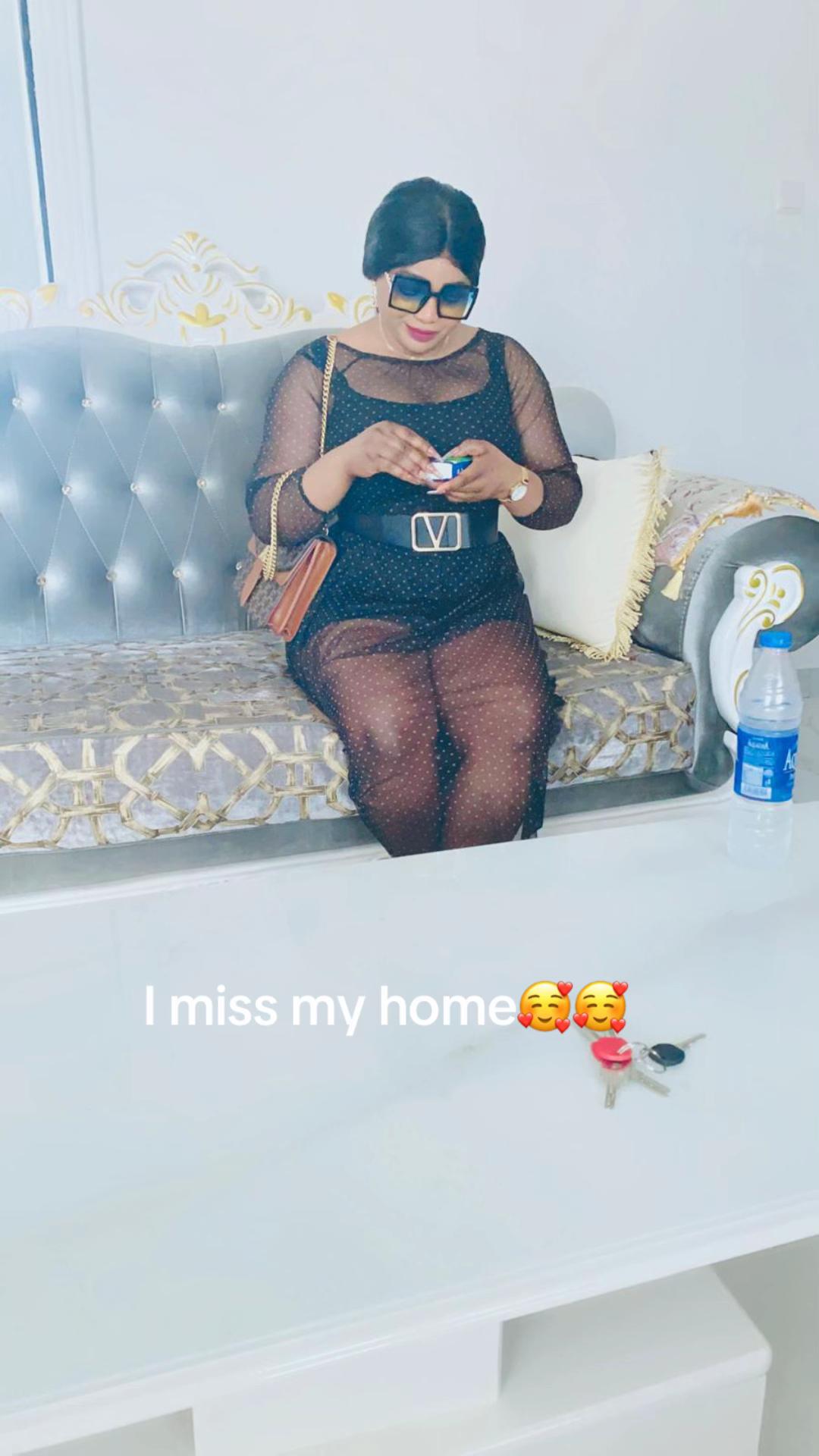 @Gina Bella