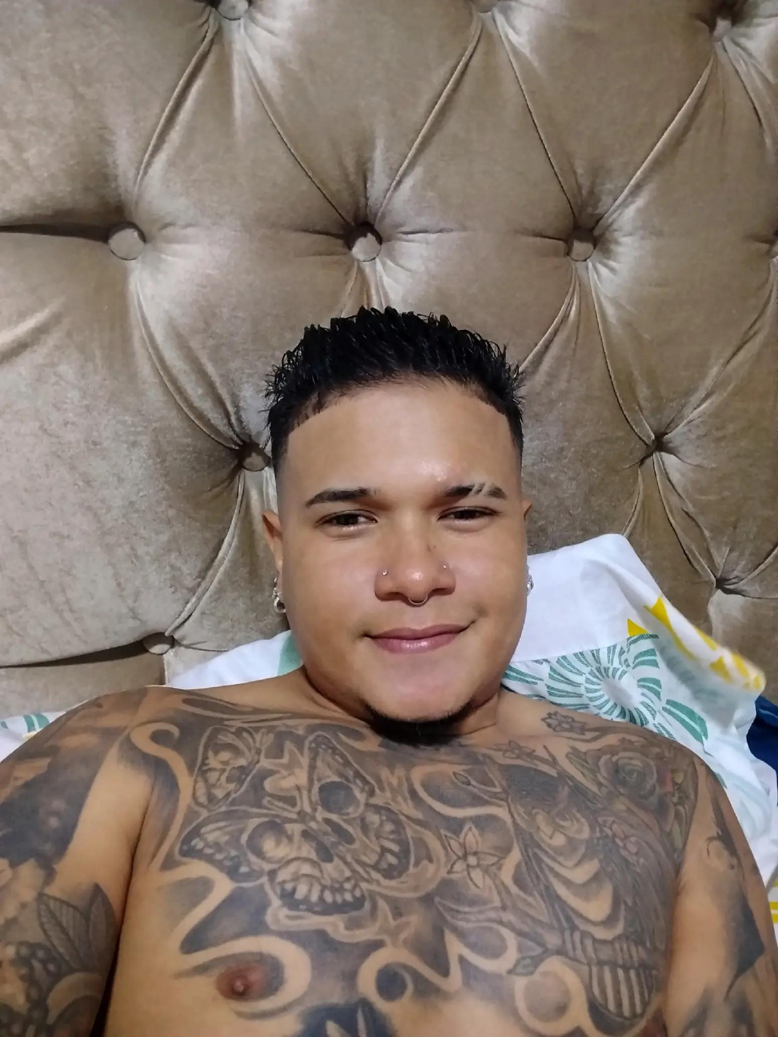@luis Carlos González