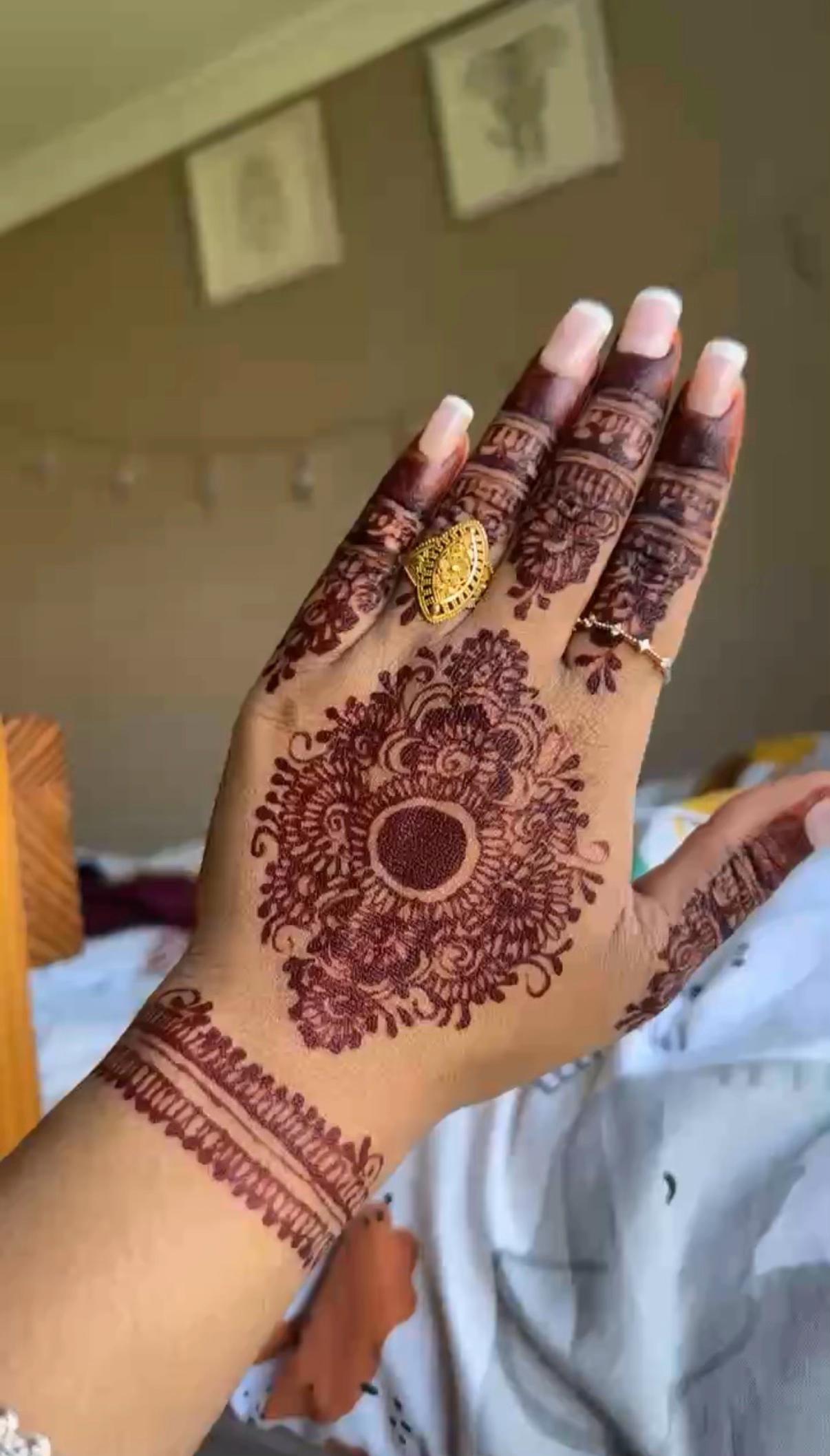 @Farjana