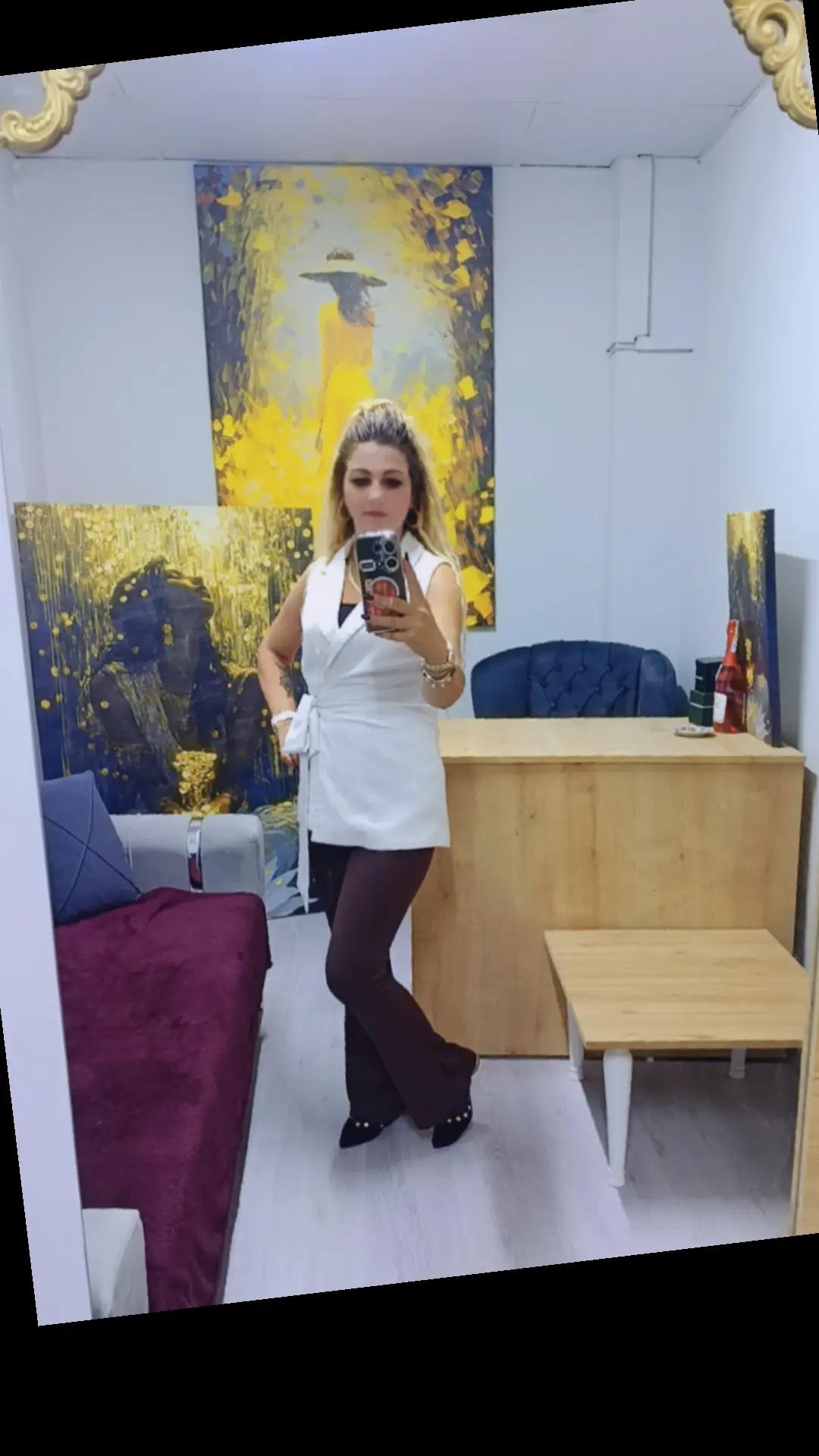 @❣️HÜLYA❣️54❣️