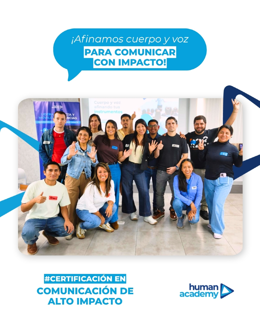 @Human Academy