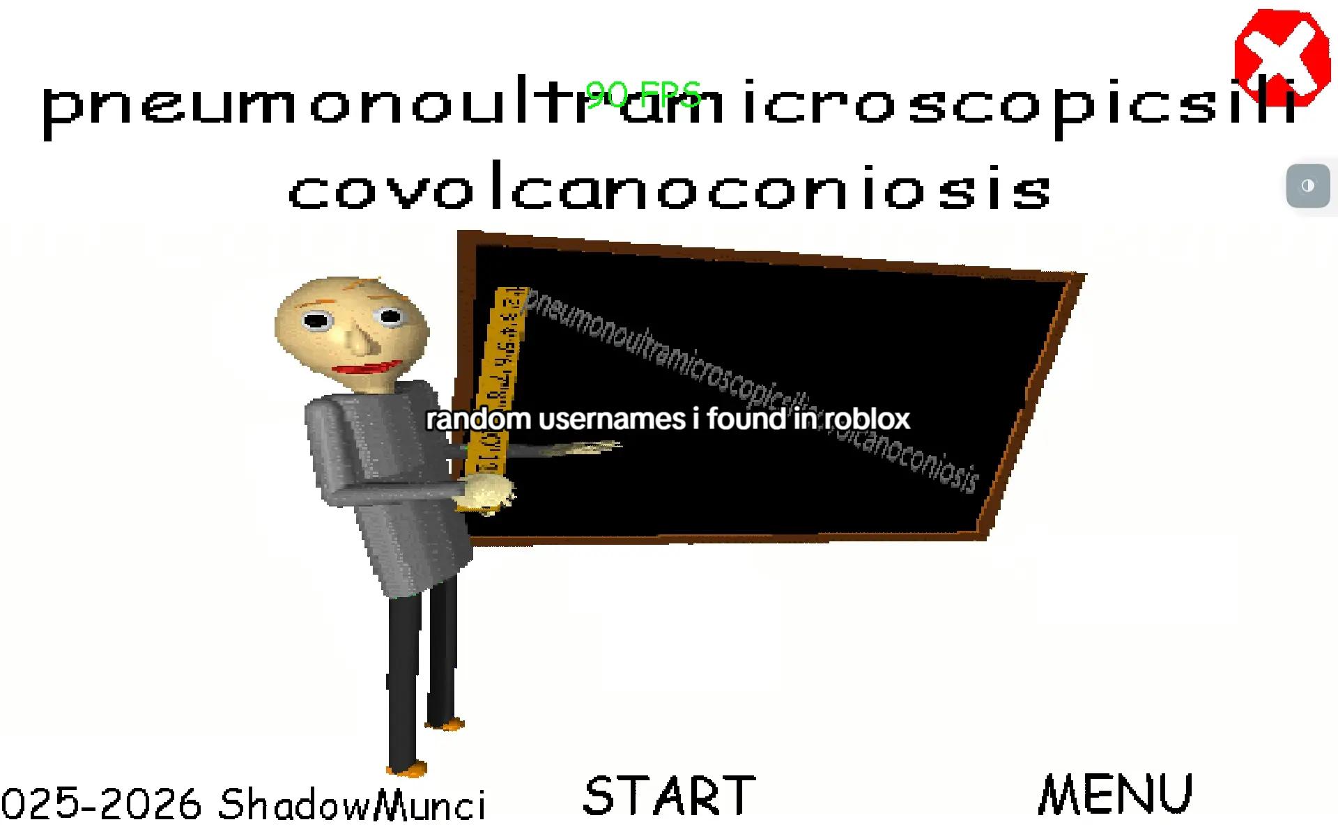 @Baldi Baldi Mobile