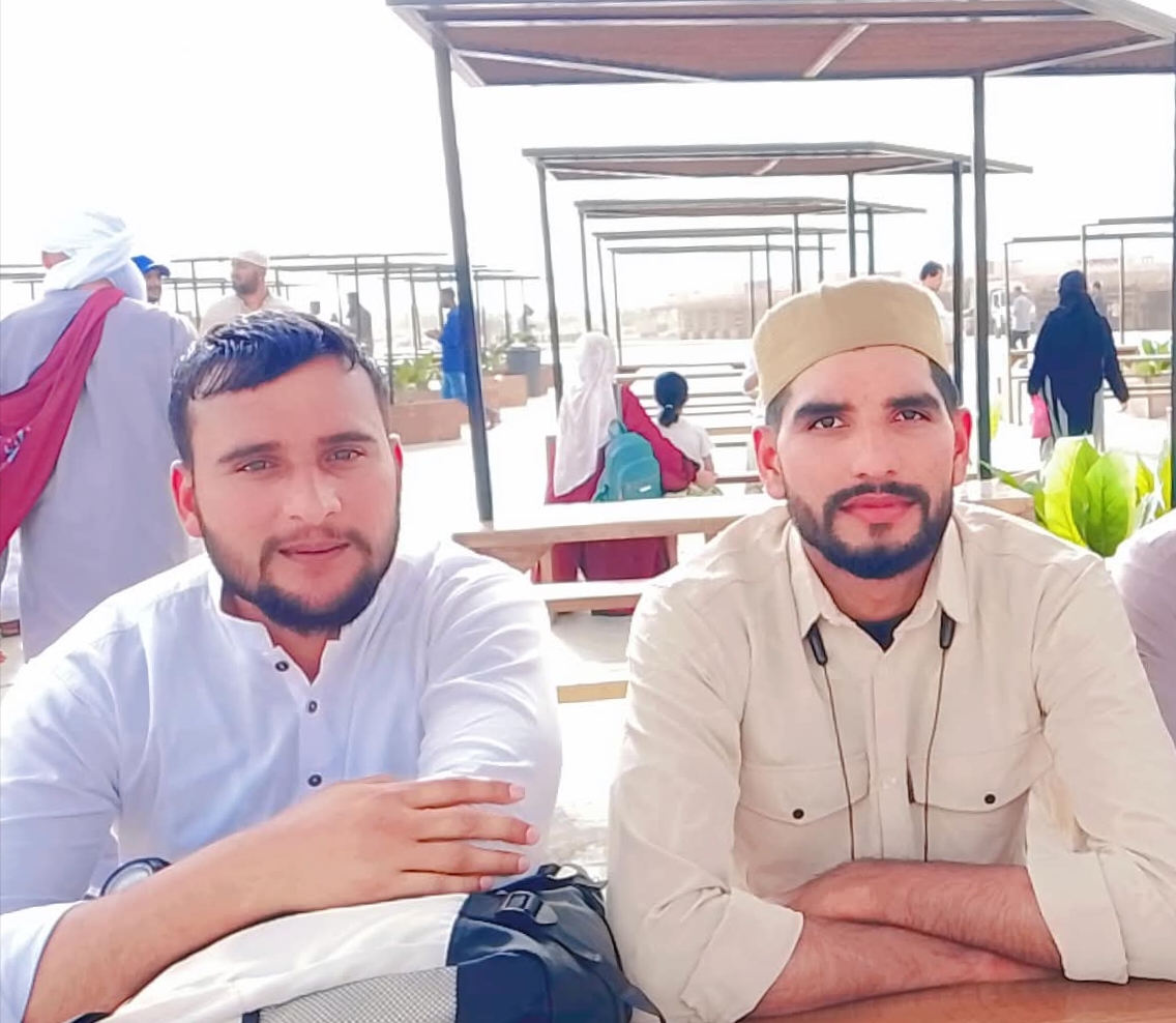 @ihsAn toor