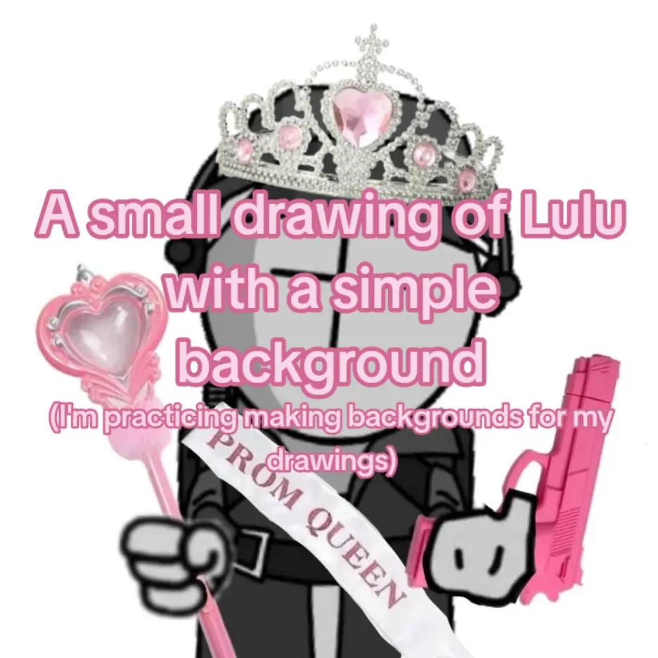 @🌀🦄Lulu!!🦄🌀