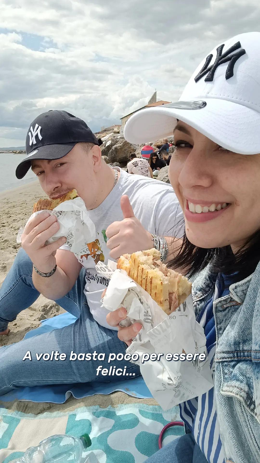 @Cesario, Food & Travel Creator