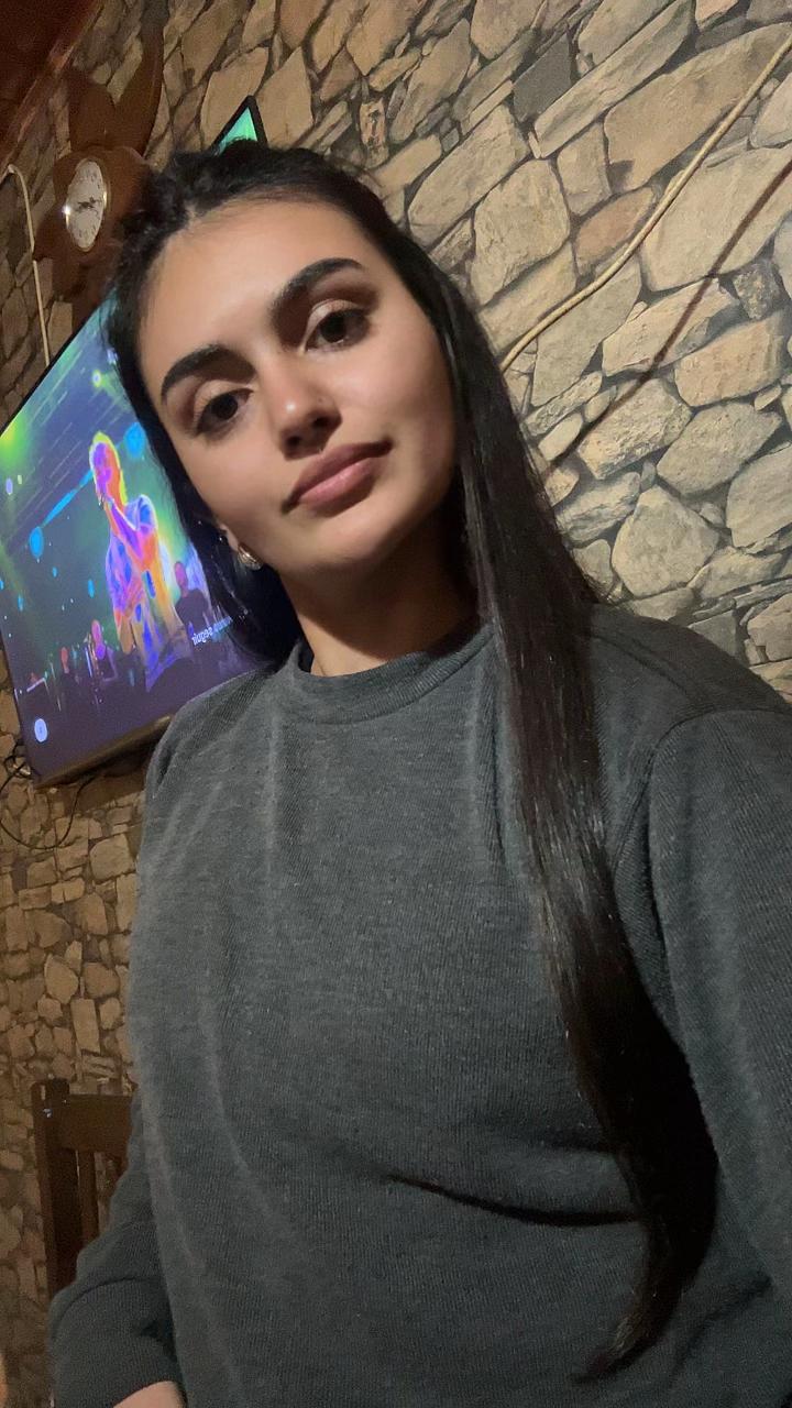 @Veronica Bustamante